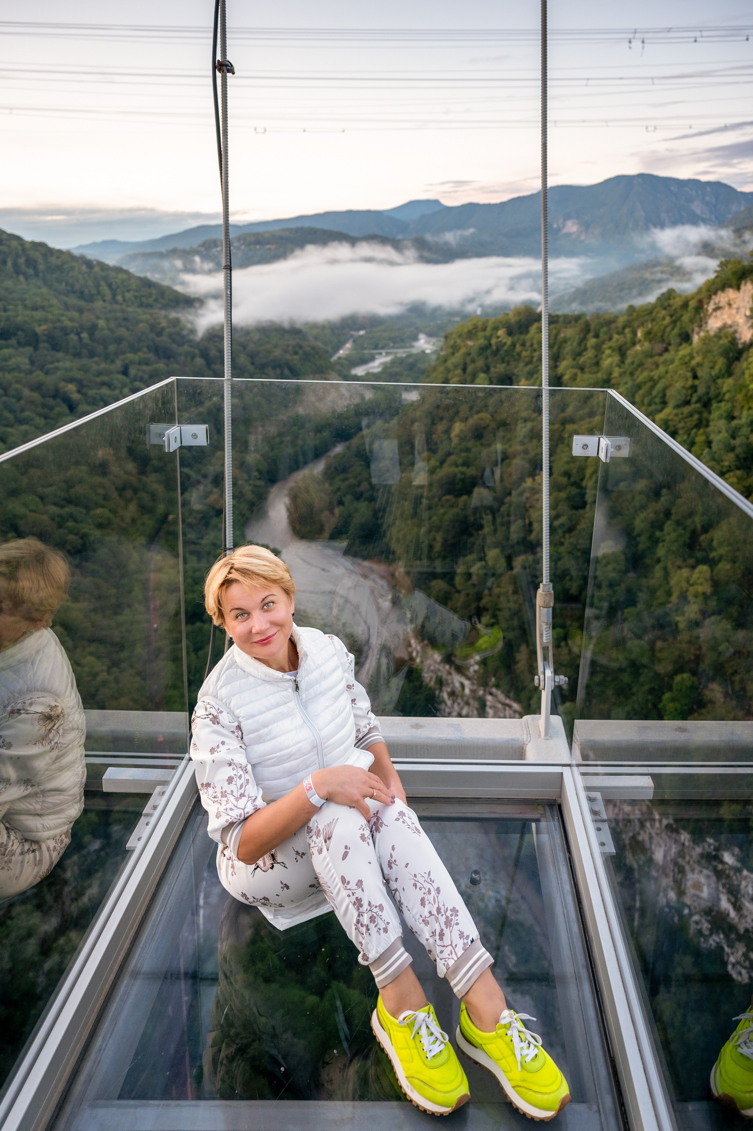 MICE мероприятие для компании Р-фарм. Репортажный фотограф в Красной Поляне и Сочи Павлюченко Екатерина