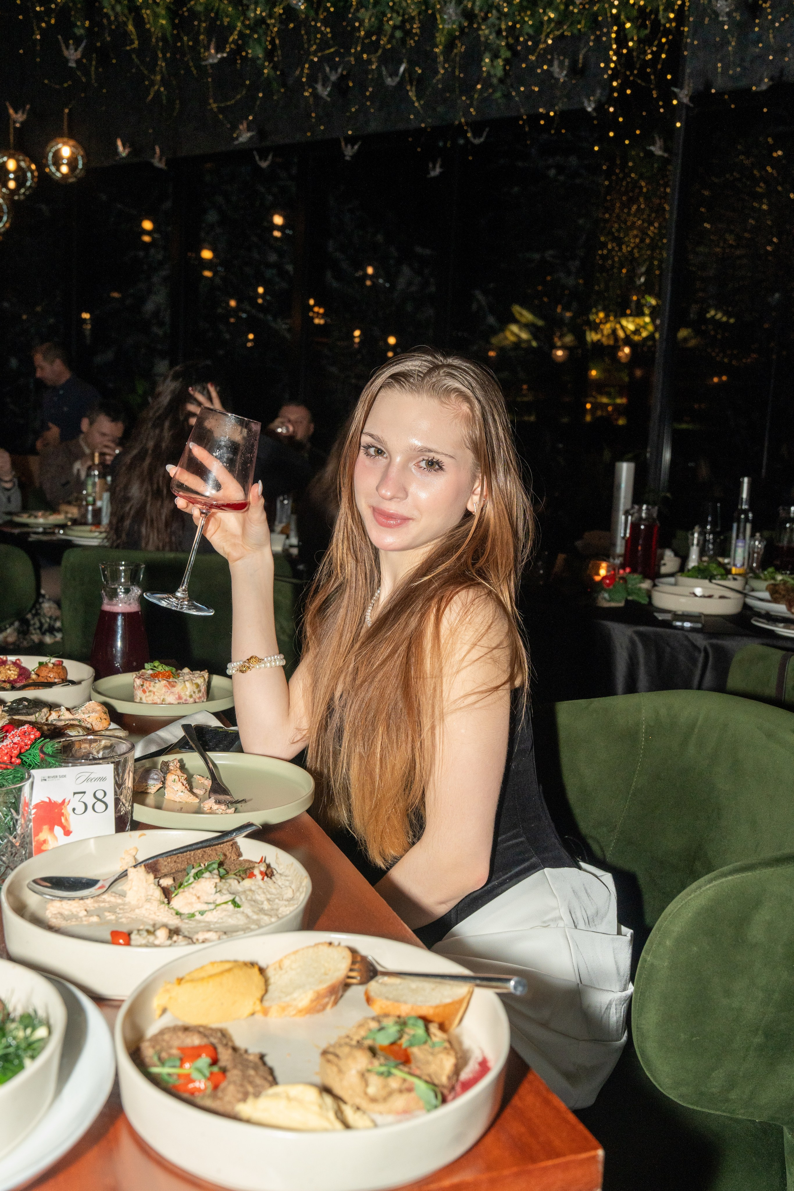 RS NYEAR2026. Репортажный фотограф в Красной Поляне и Сочи Павлюченко Екатерина