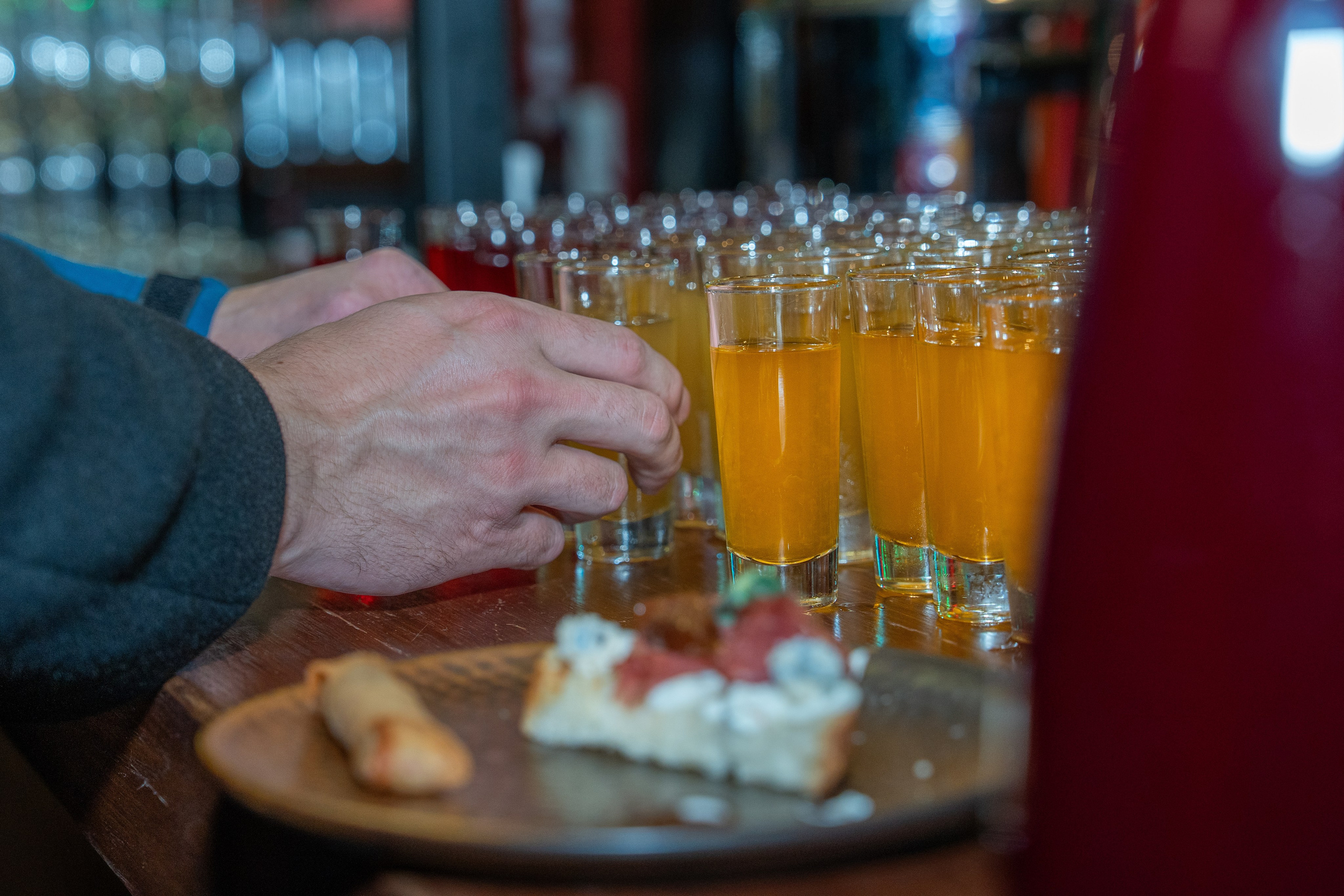 S7. Репортажный фотограф в Красной Поляне и Сочи Павлюченко Екатерина