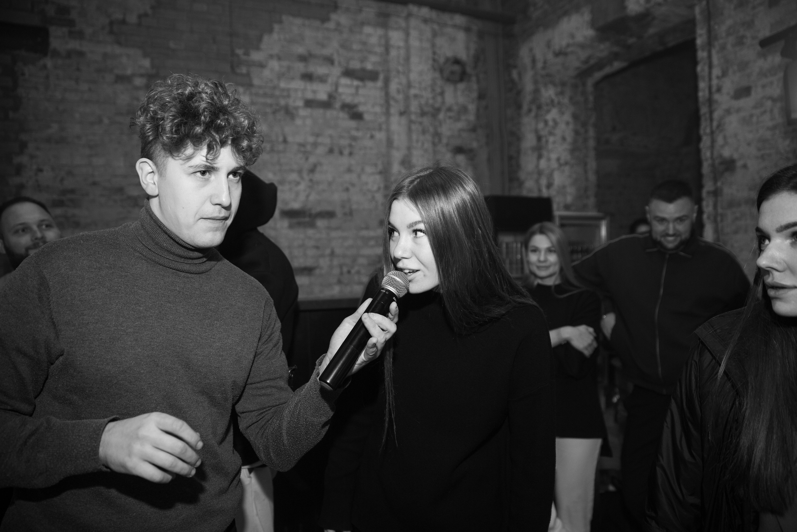 NАШ Party. Свадебный и репортажный фотограф в Ярославле Евгений Шовдин