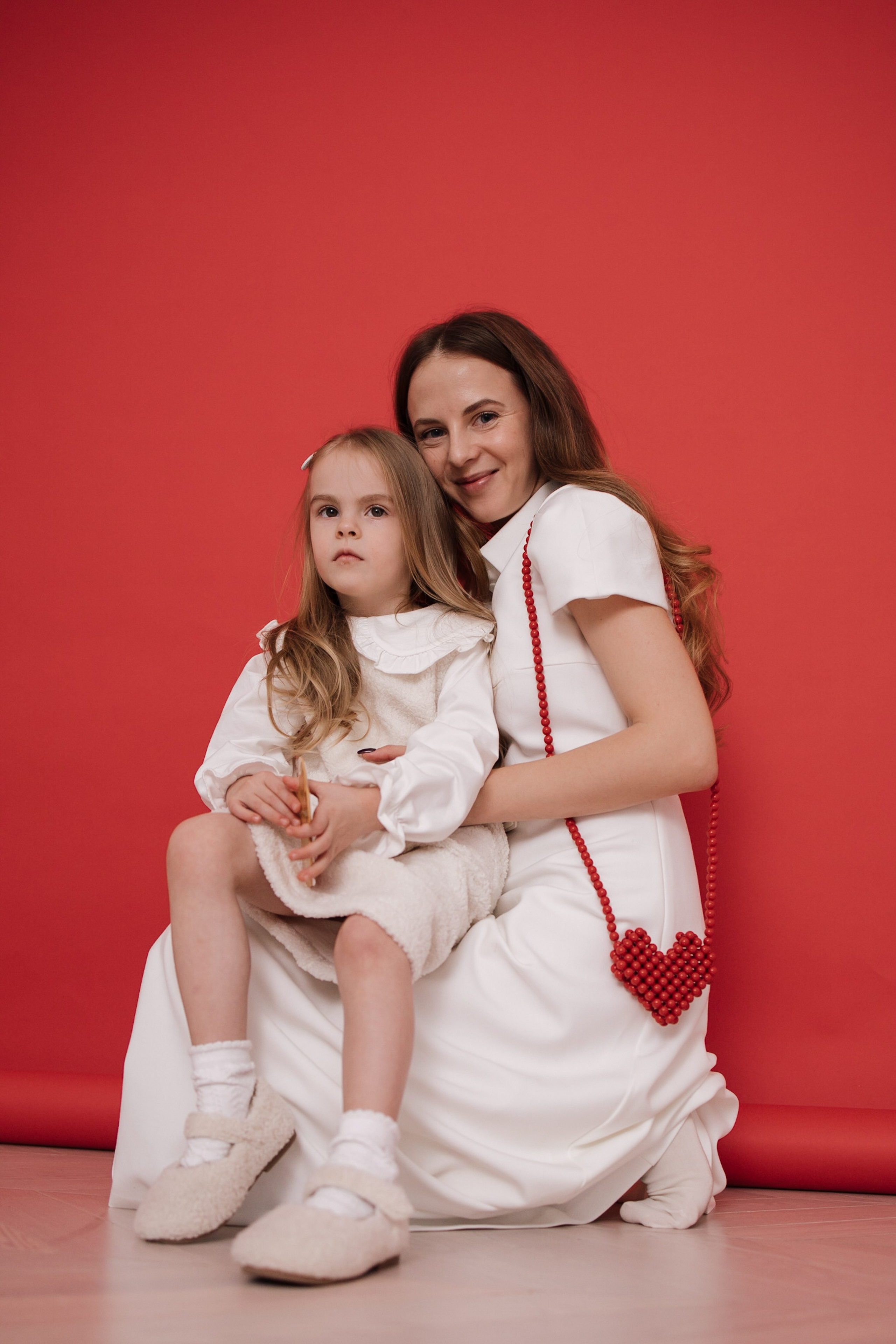 Новогоднии истории. Ваш фотограф в Санкт-Петербурге