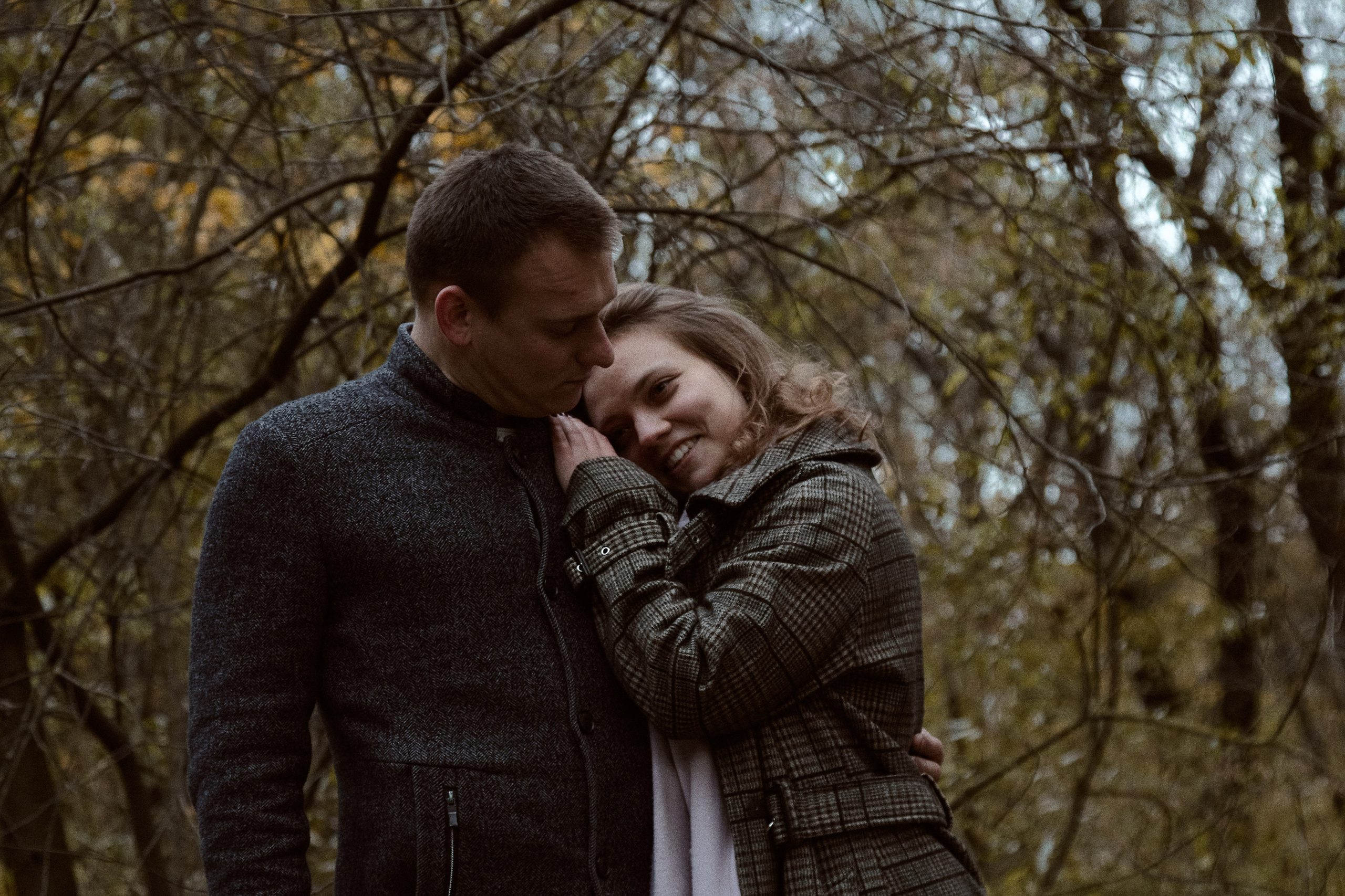 Юлия и Евгений. Фотограф лавстори Москва/МО Приятелева Ангелина