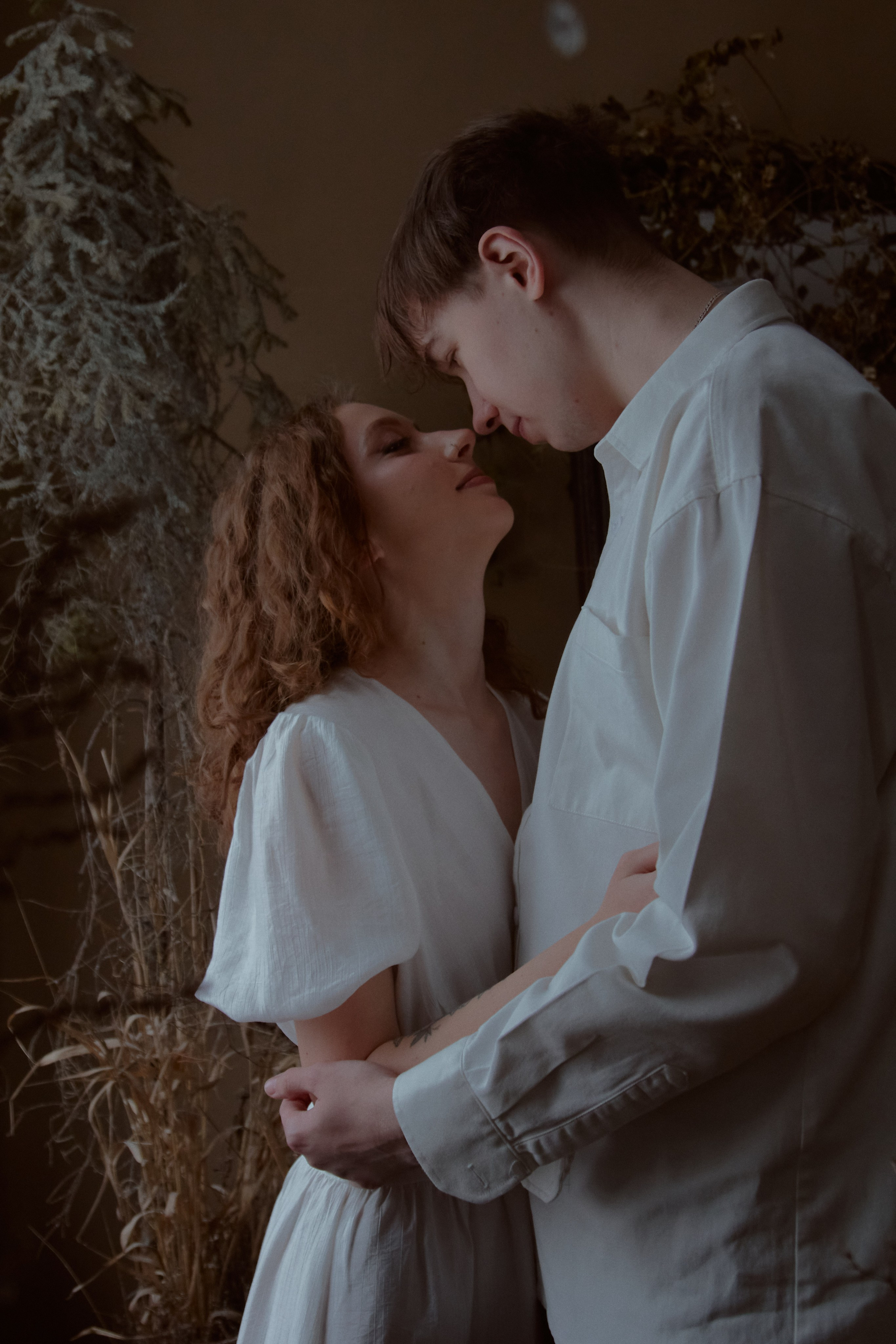 Екатерина и Константин. Фотограф лавстори Москва/МО Приятелева Ангелина