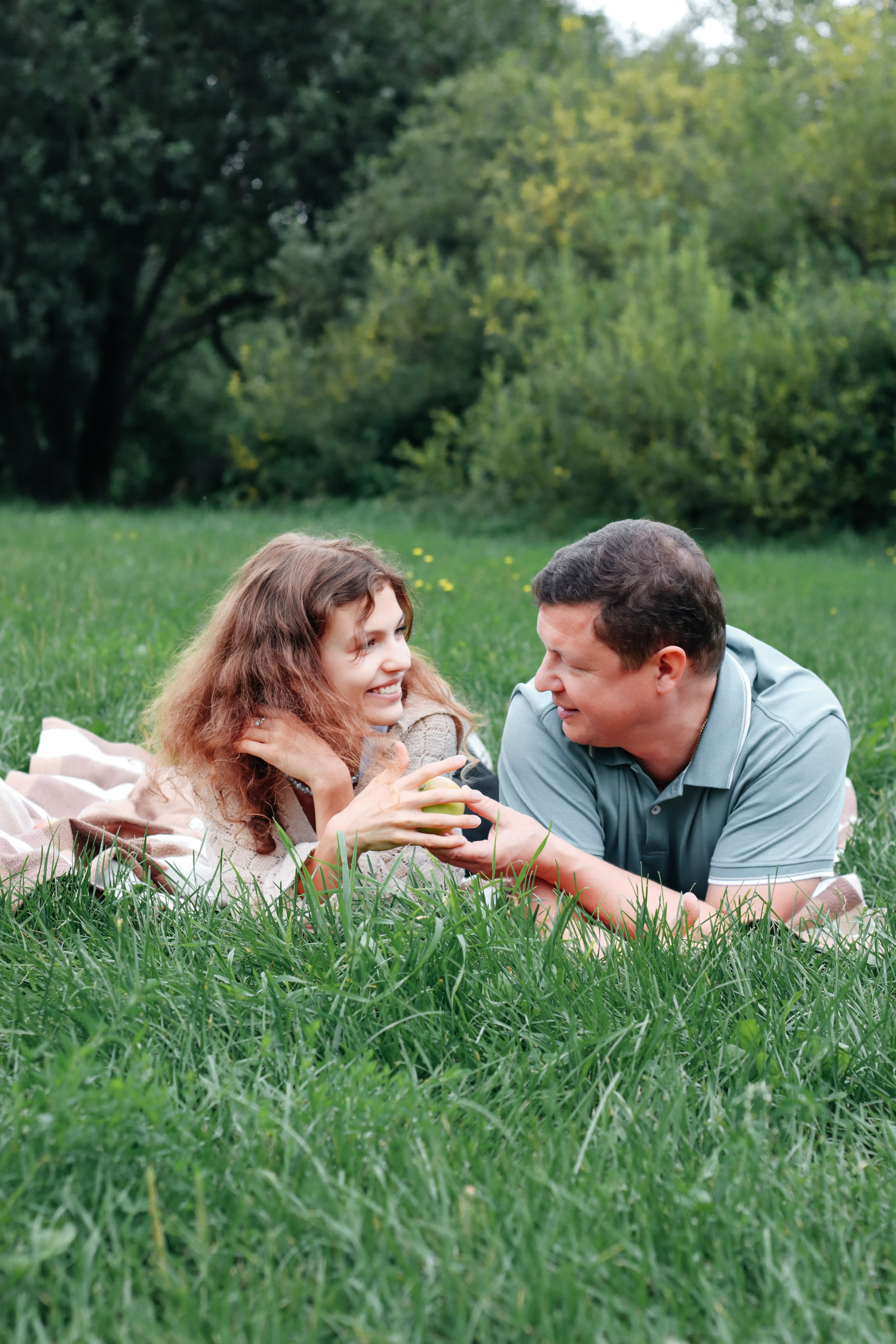 Анна & family. Ирина, фотограф Москва/Бутово