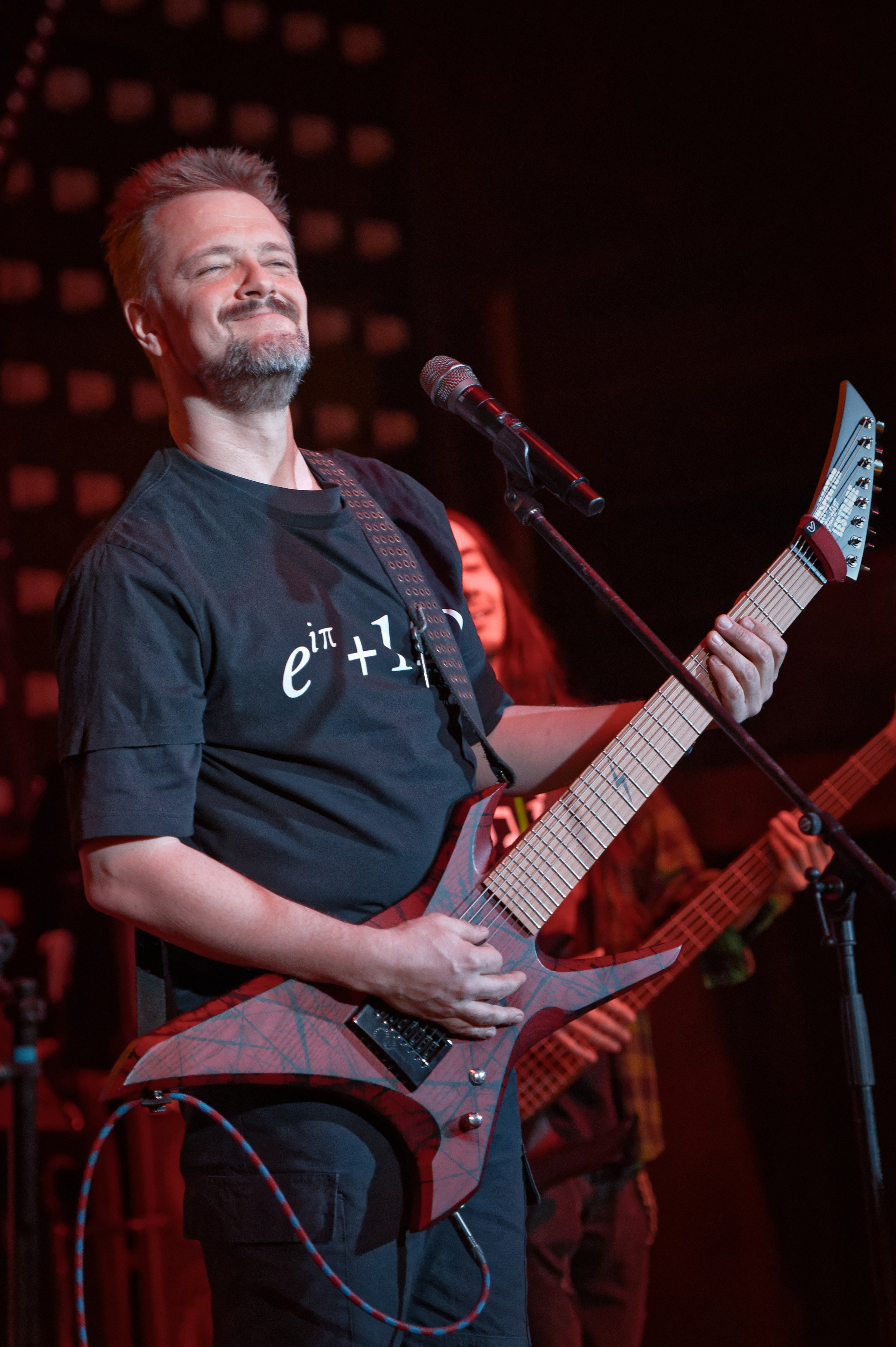 Концерт. Фотограф в городе Омске Константин Зоткин