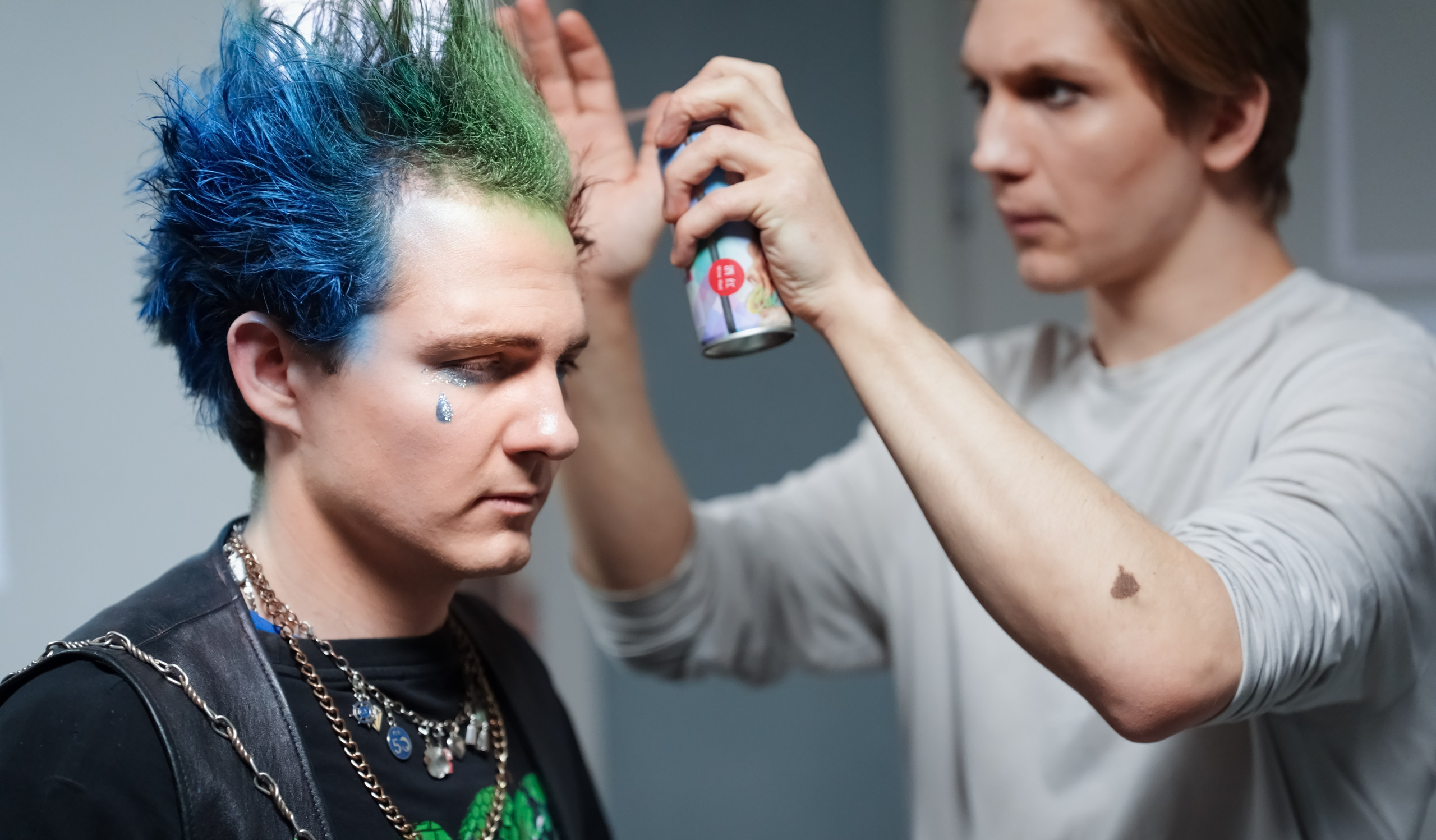 «Ромео и Джульетта» фестиваль Твой шанс ГИТИС фест ВГИК им. С. А. Герасимова. Балетный фотограф Москва Майоров Николай