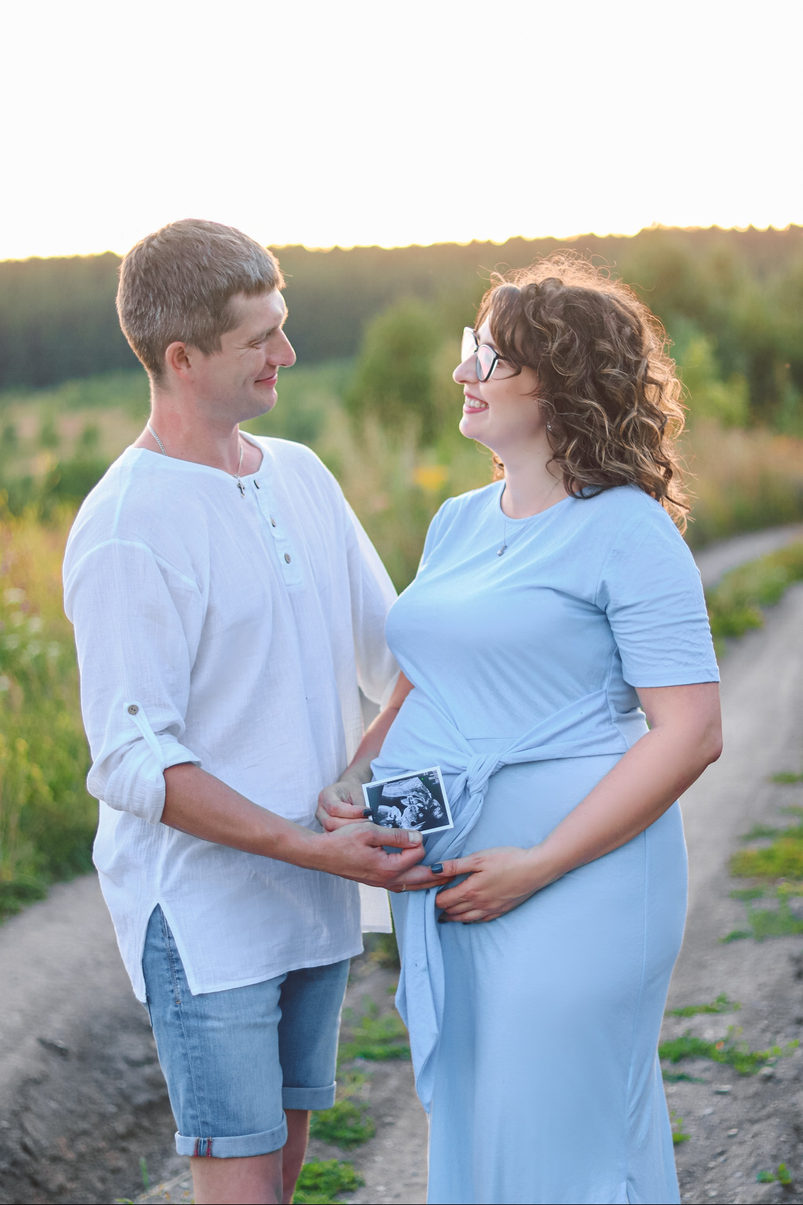 Михаил и Елена. Семейный свадебный детский фотограф Саранск Наталья Сыркина