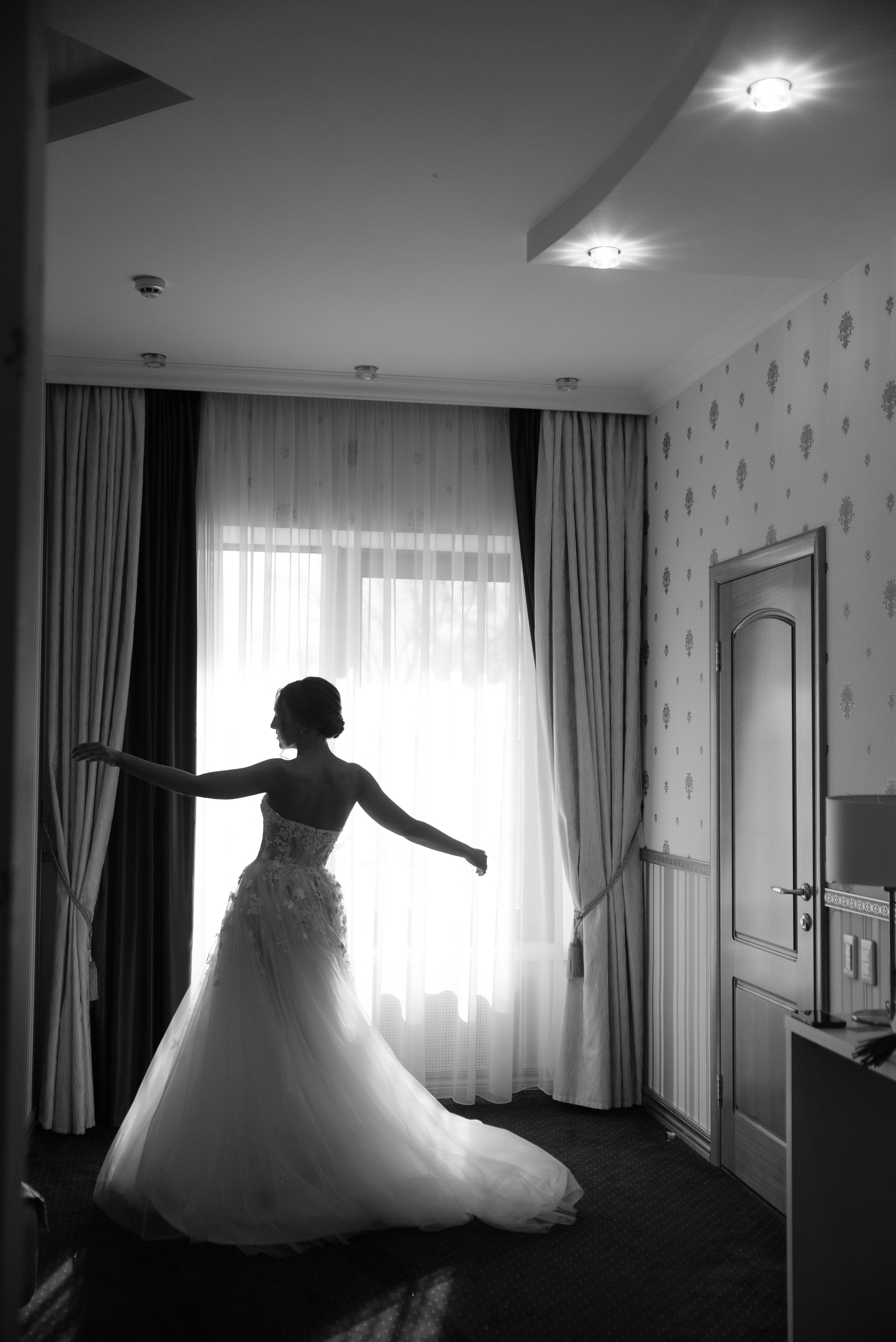 Wedding. Фотограф и контент-фотограф Анна Сентюрева в городе Пенза