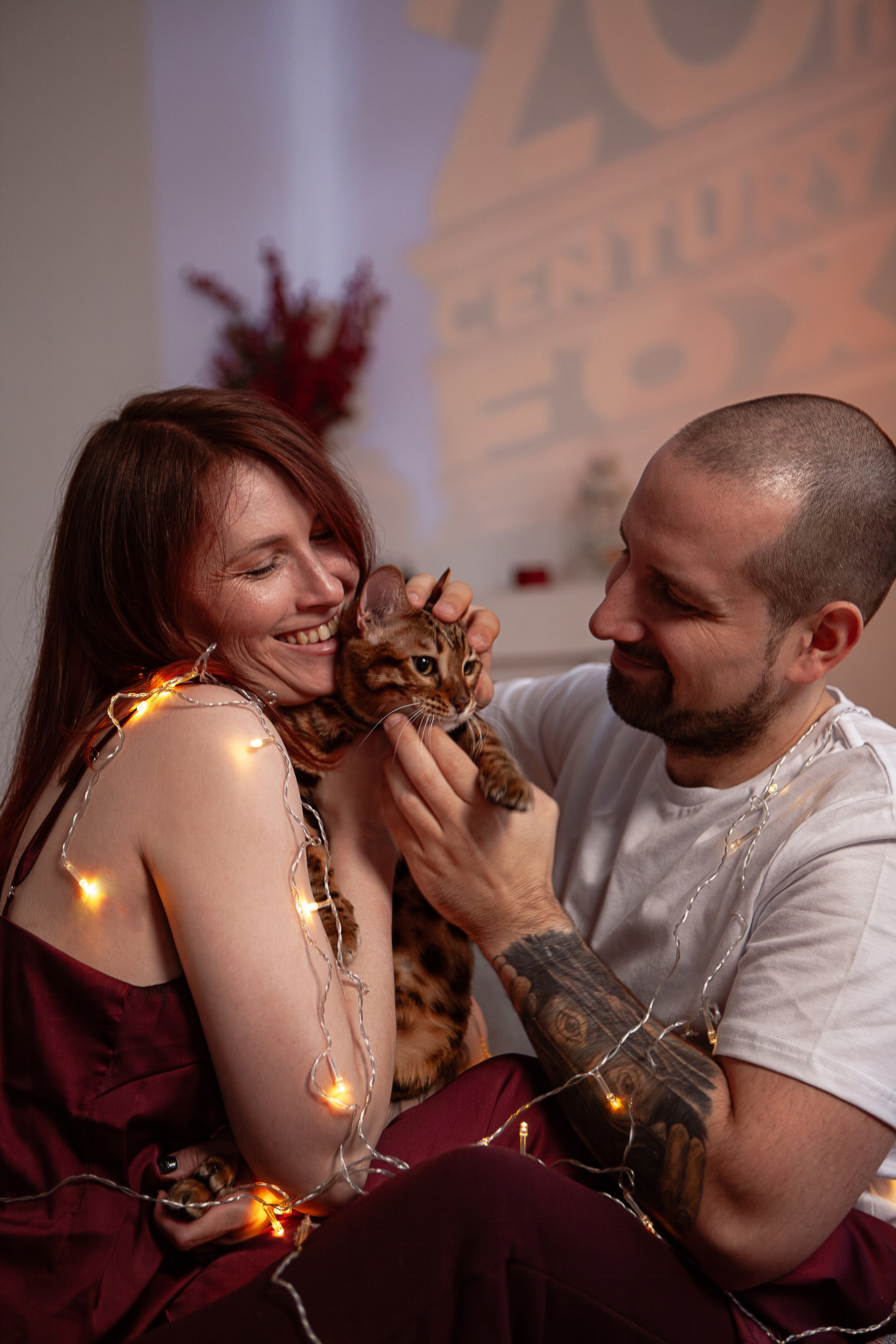 Оксана & Ваня. Свадебный фотограф в СПБ | Санкт-Петербурге Анастасия Рахимгулова