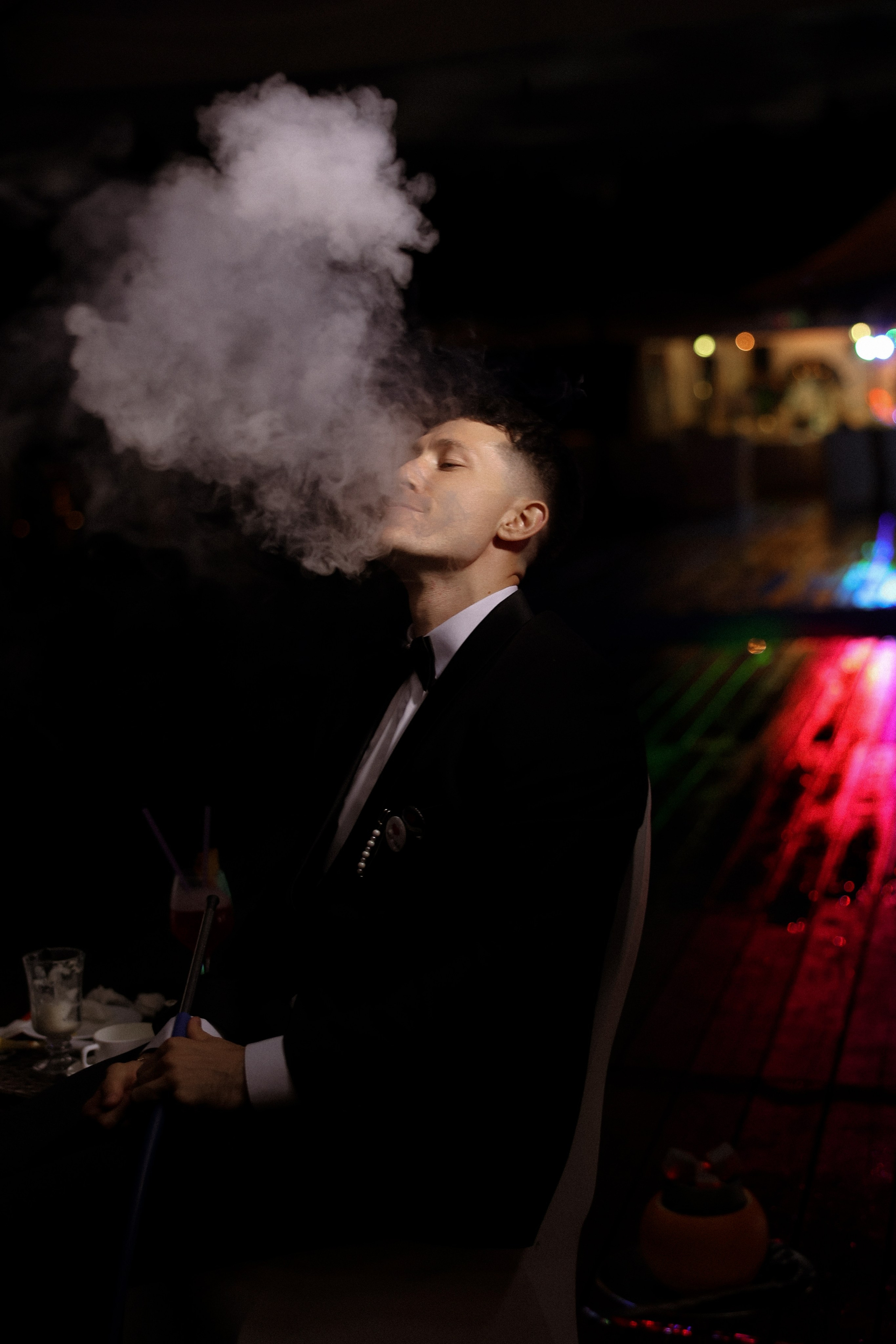 «Магия выставленного света» — Анна и Милан. Свадебный и семейный фотограф в Москве Ломова Ирина