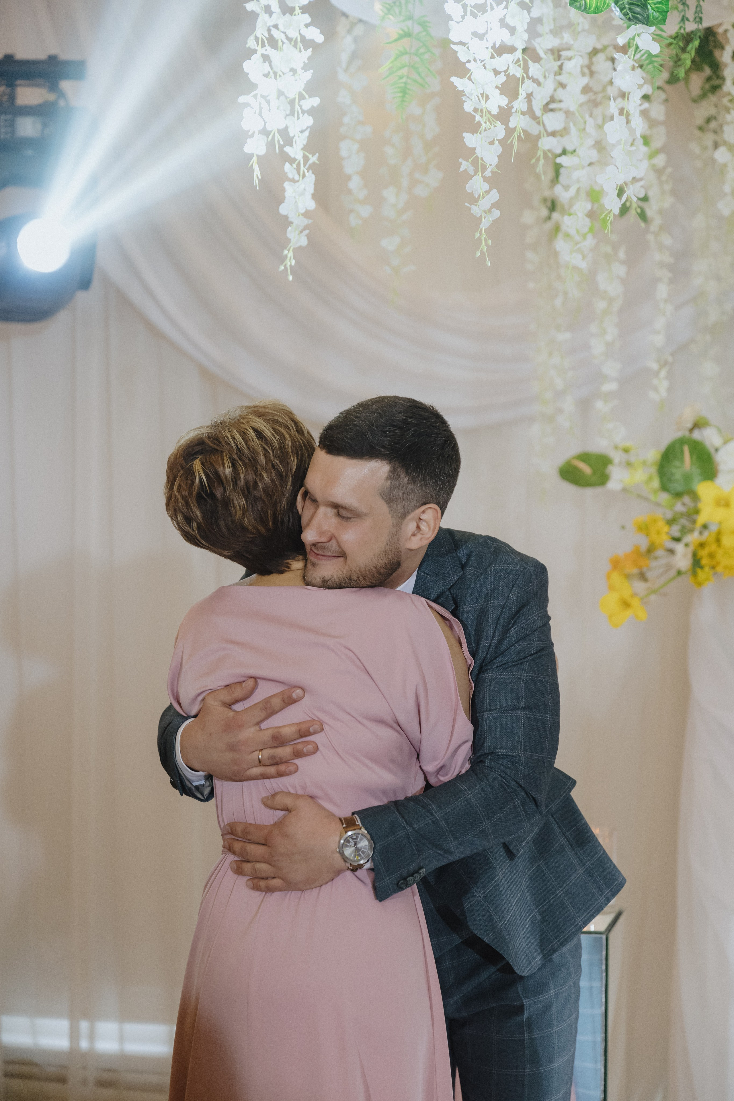 Диана & Игорь, Сосновый бор