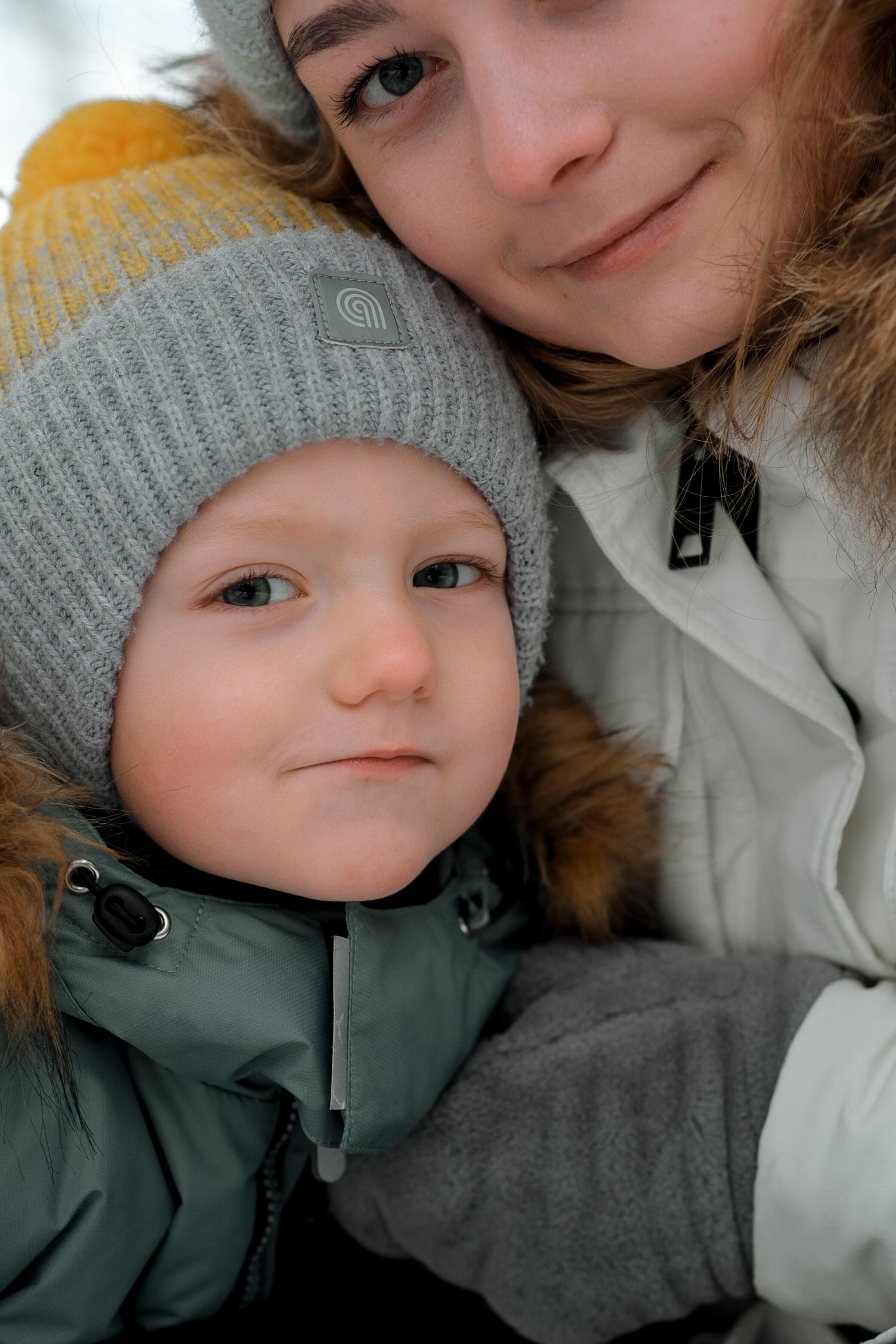 Семья Музыченко. Семейный и индивидуальный фотограф Дарья Мельник