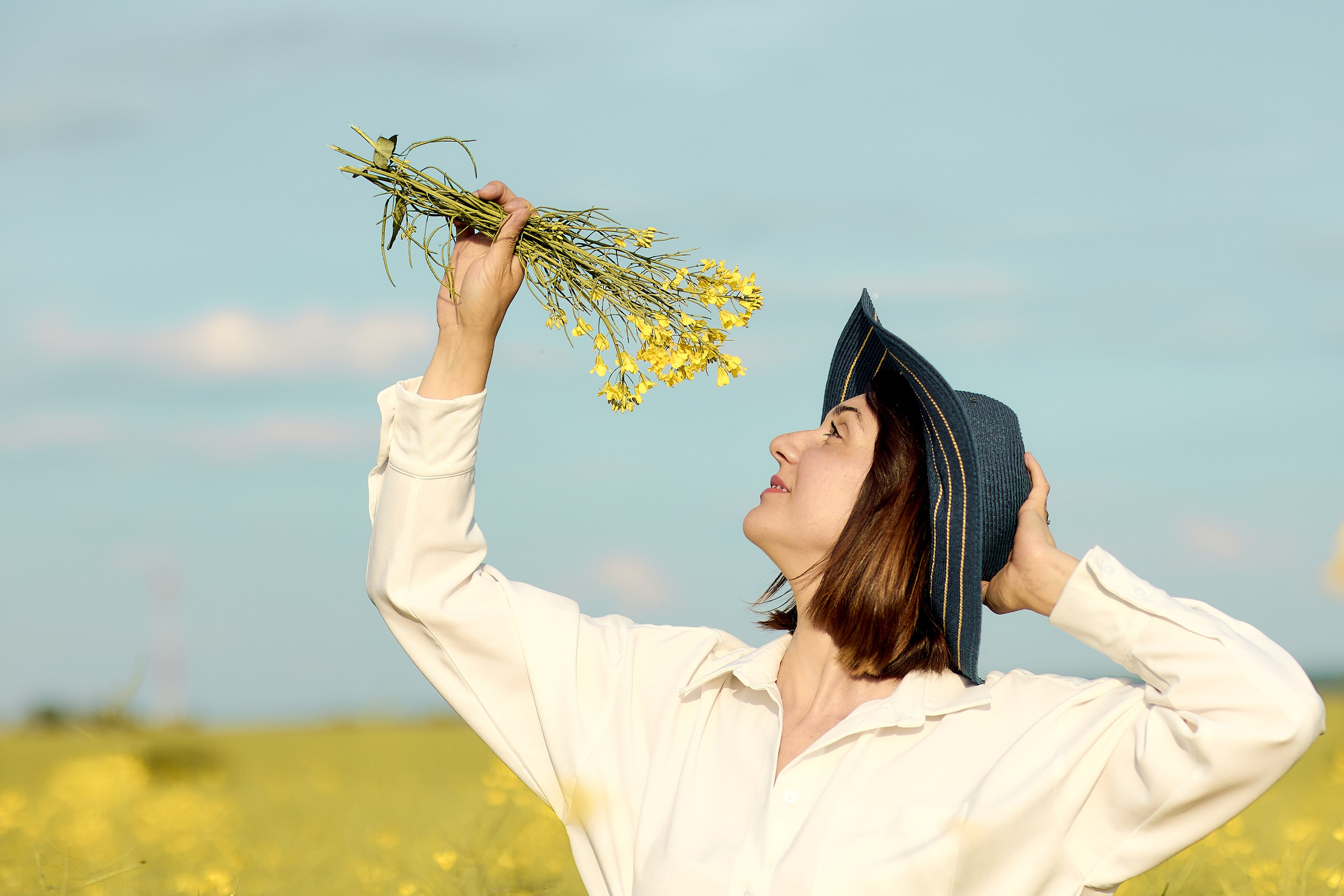 Юля. Светлана Родионова — фотограф спортивный и не только