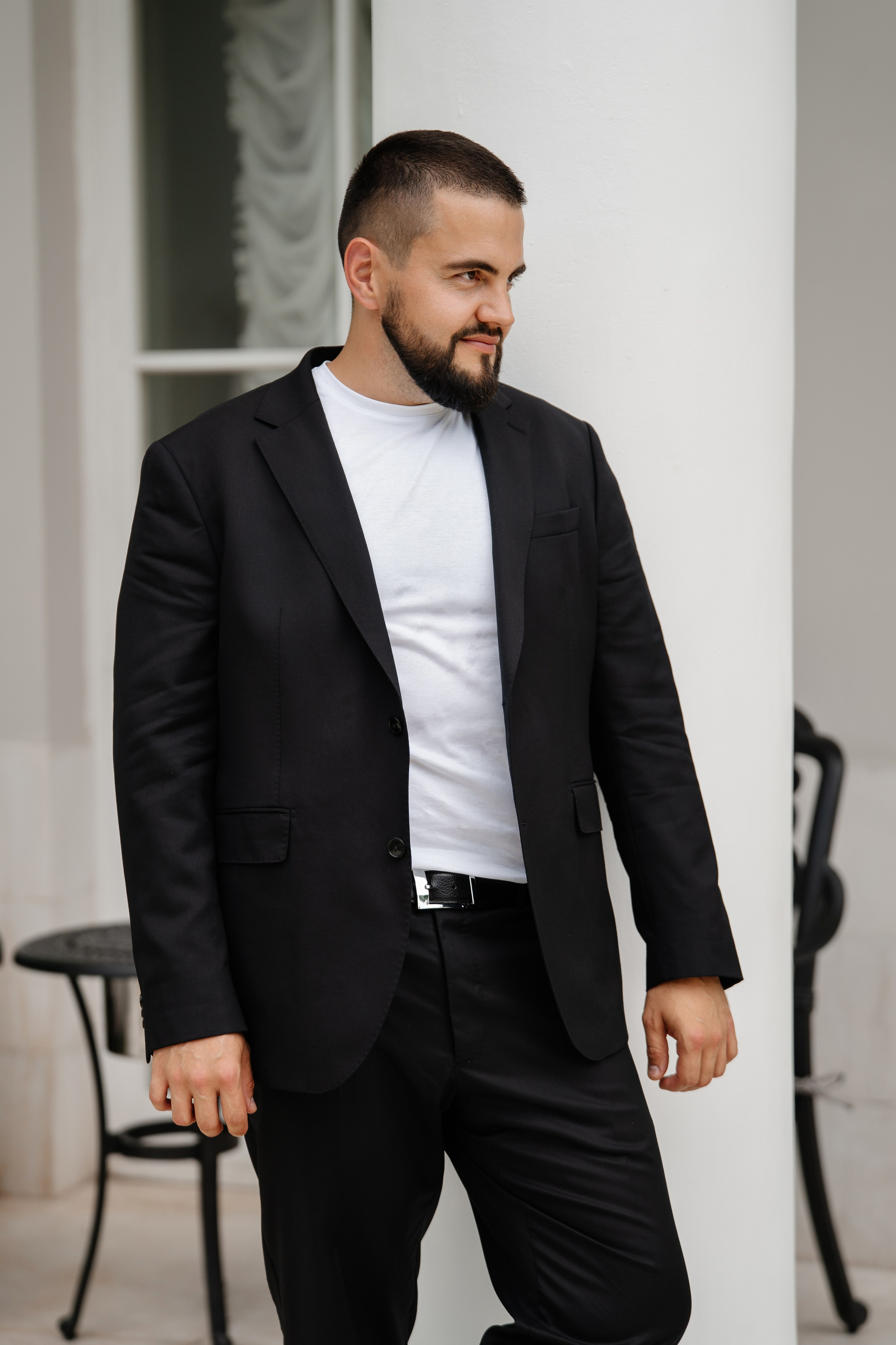 Игорь и Мария. Свадебный и репортажный фотограф в Москве Андрей Вайман