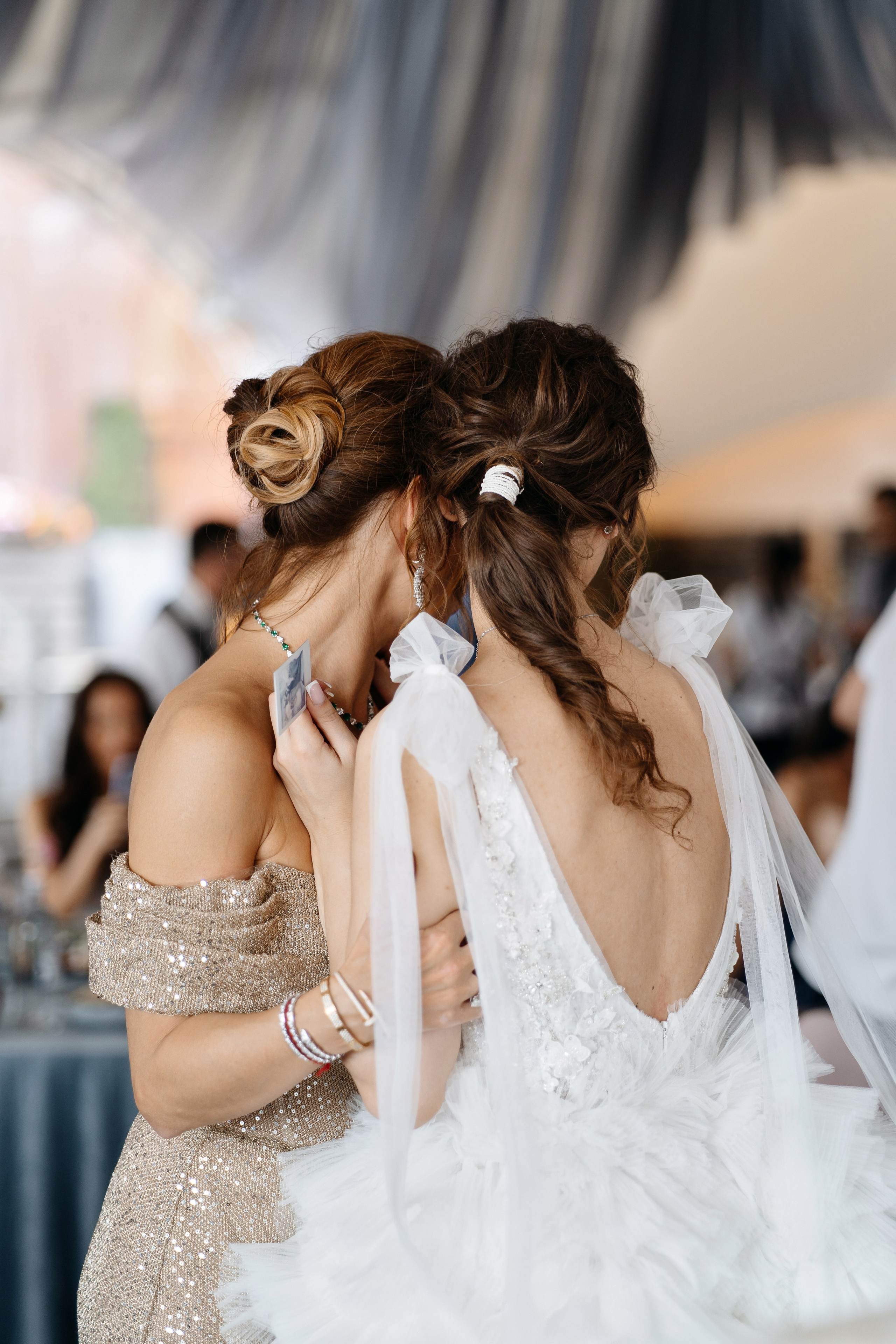 Сергей и Элина. Свадебный и репортажный фотограф в Москве Андрей Вайман