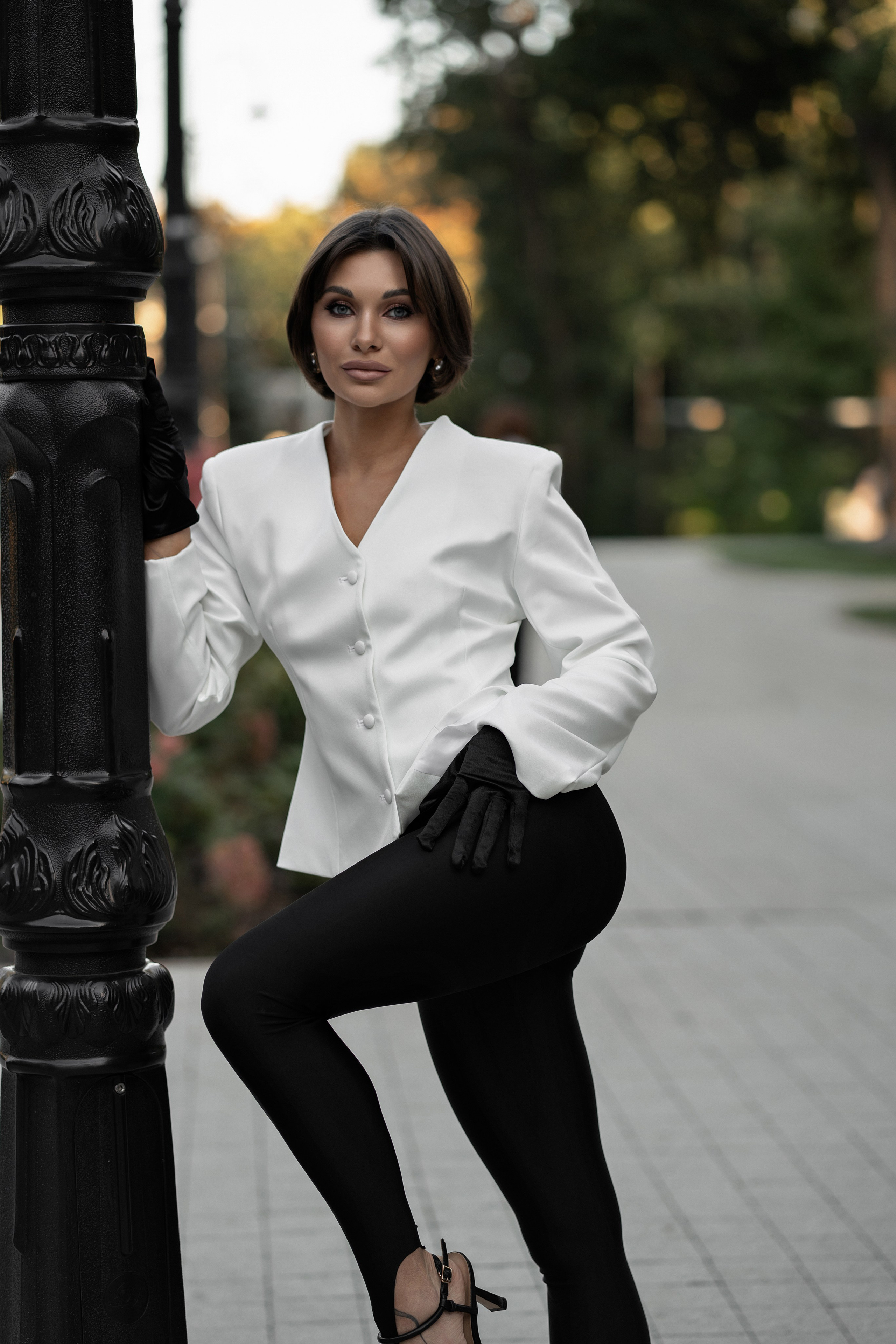 Фотопрогулки. Фотограф Воронеж Олеся Султанова