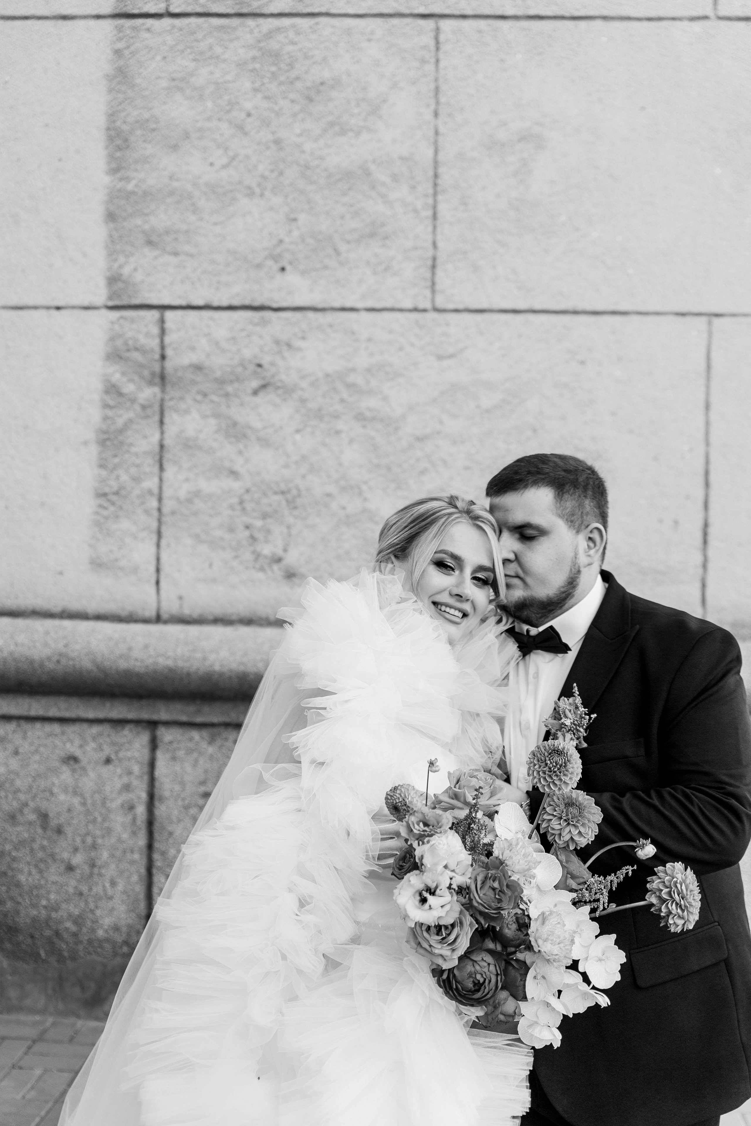 Ксения|Дмитрий. Свадебный фотограф Надежда Рыжикова