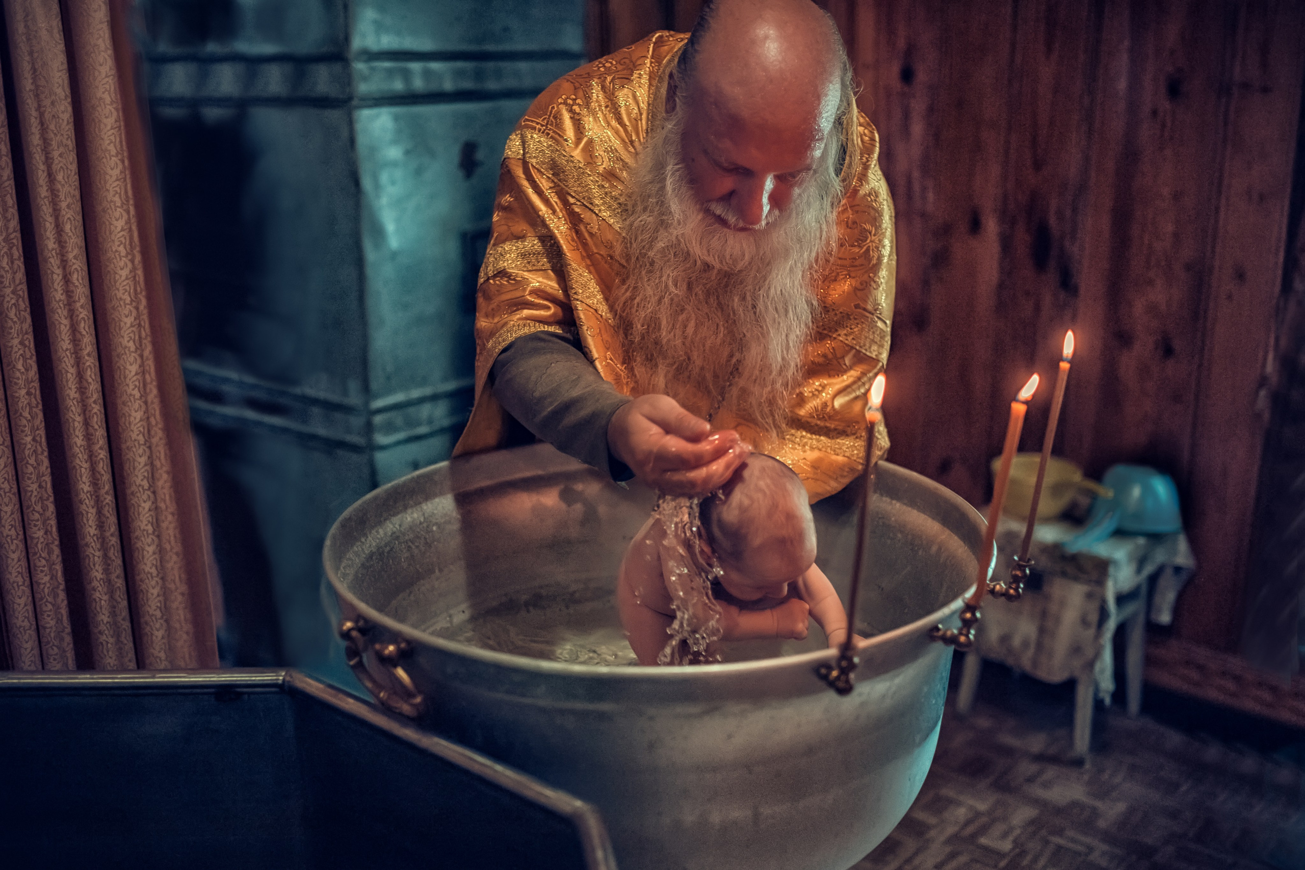 Макарьевский женский монастырь. Екатерина Крапивина фотограф церковных Таинств в Нижний Новгороде