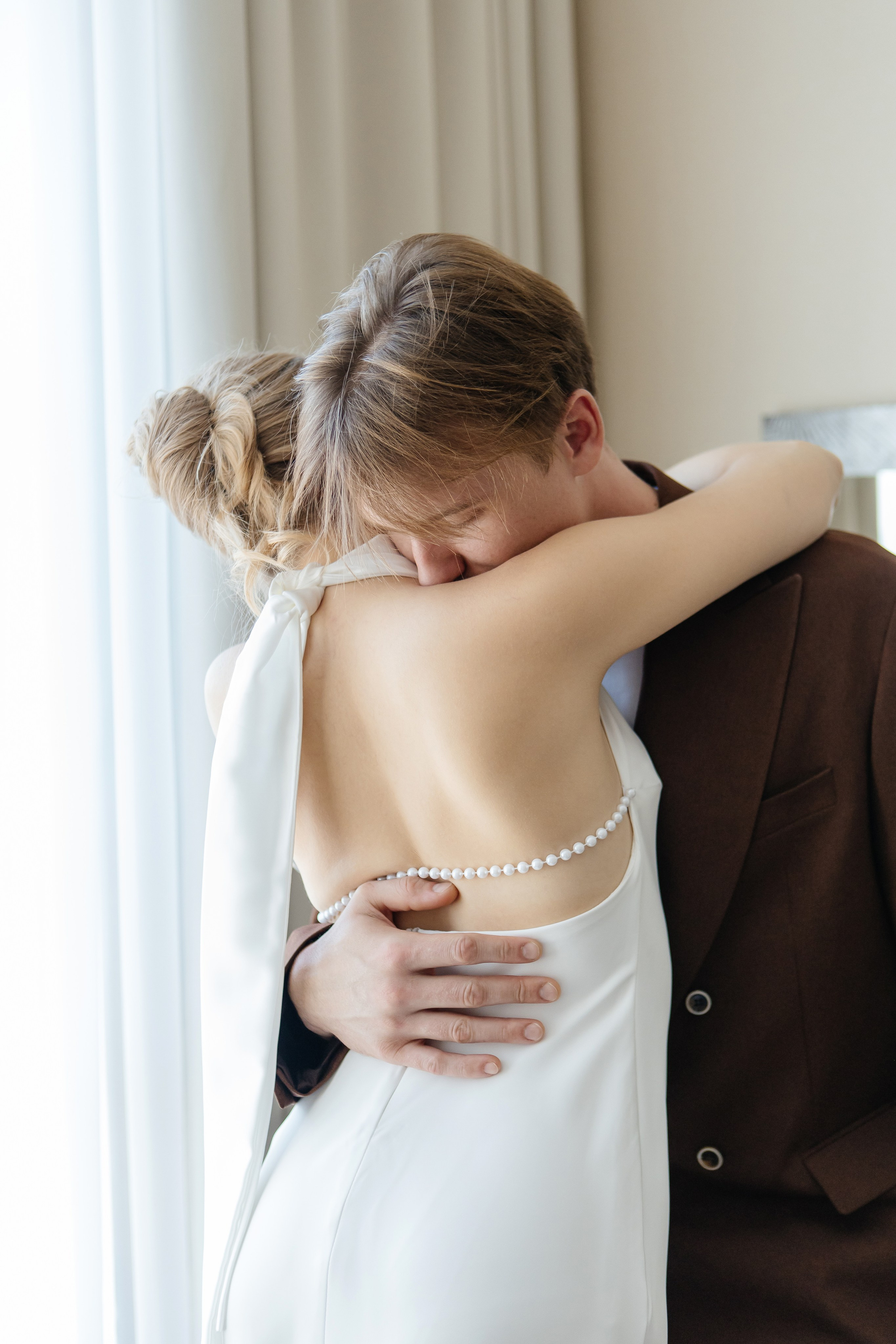 City walk. Valery Litvinova Photography