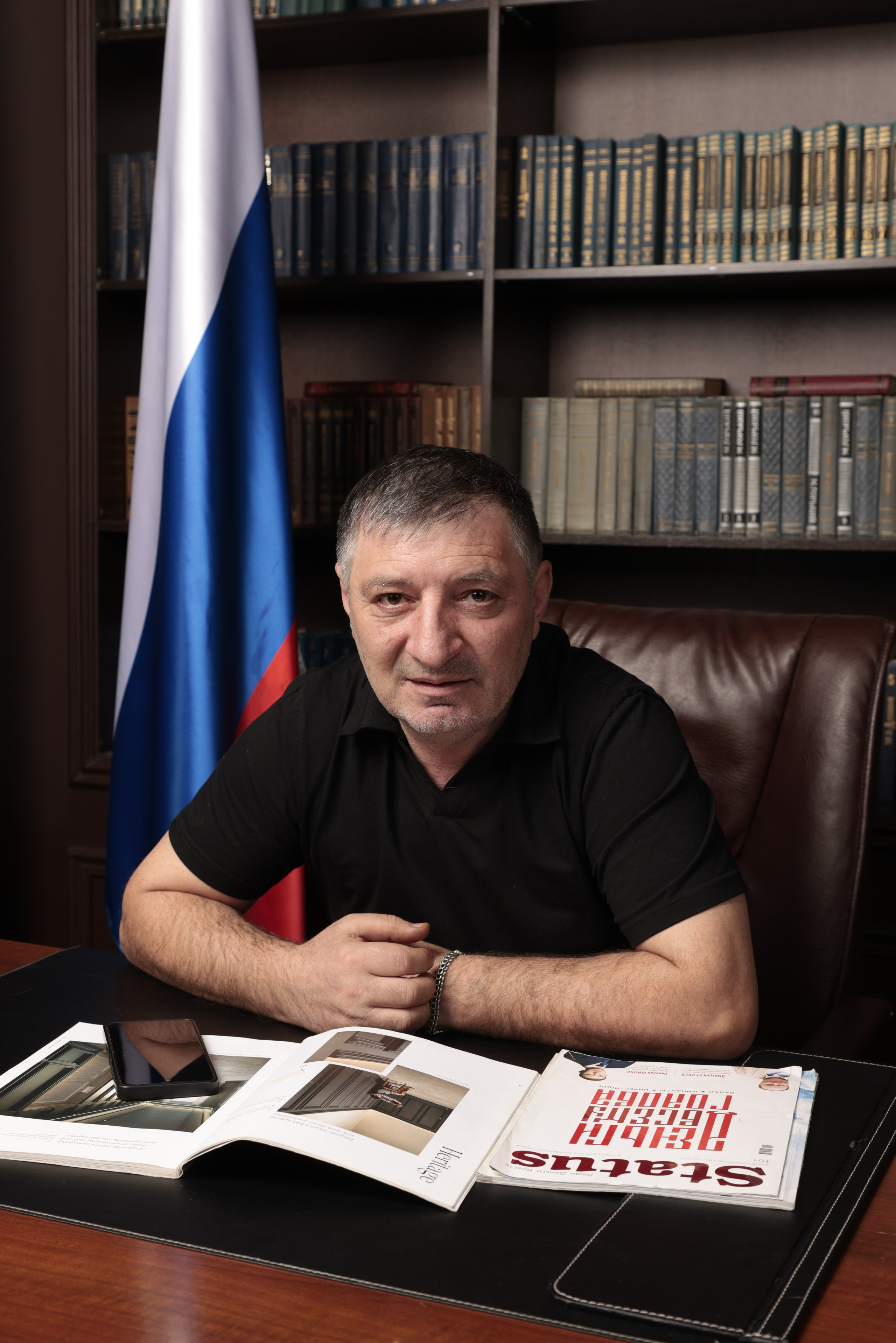 Цатурян. Фотограф в Новосибирске Александр Иванов