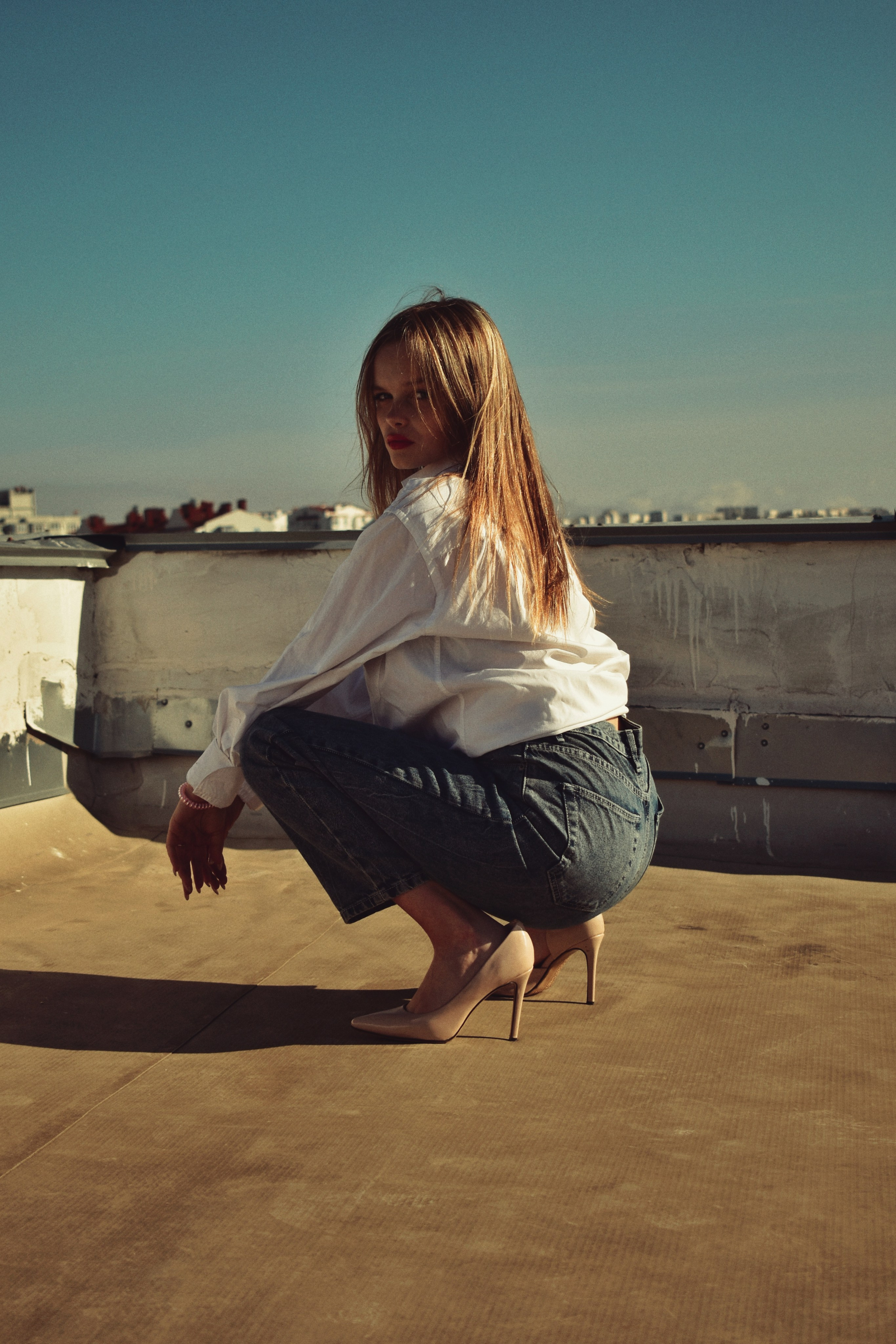 Руслана. Фотограф-ретушер в Крыму Юля Лобурец