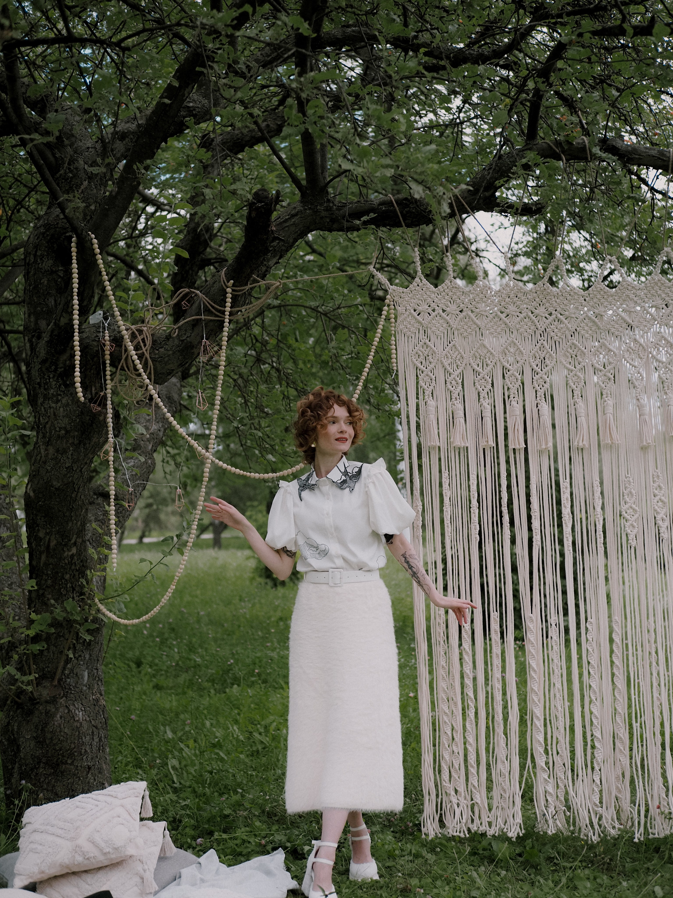 Alisa. Фотограф Рязань. Семейный Свадебный фотограф