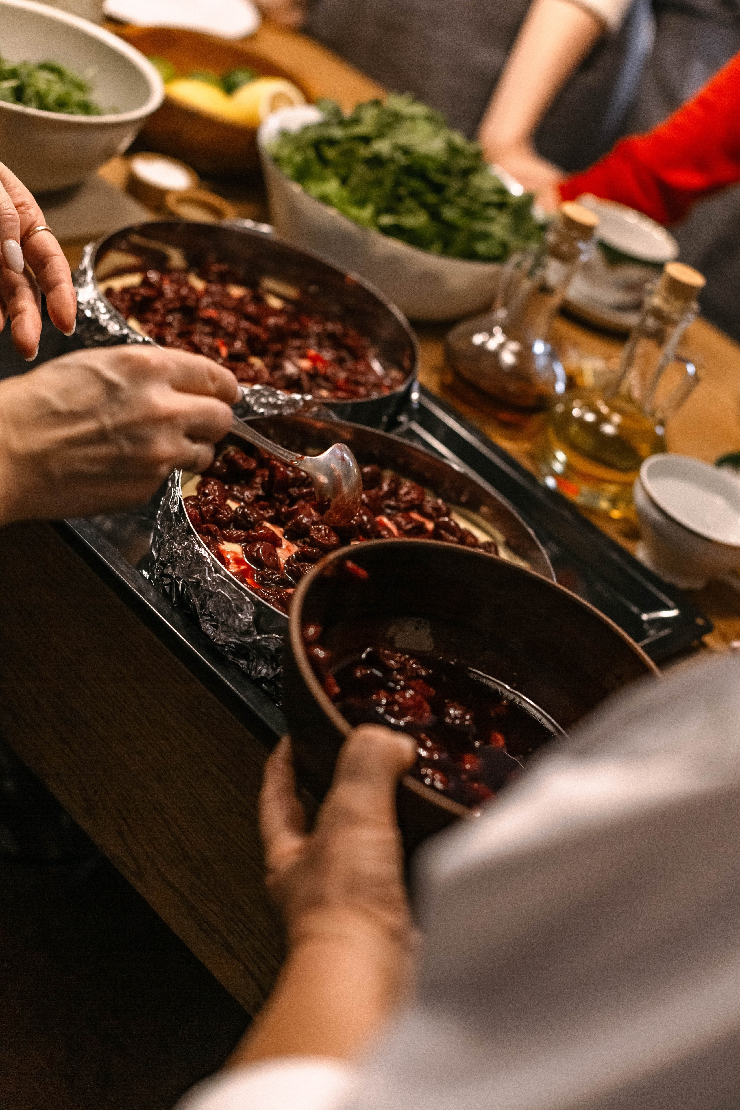 Камерные бранчи, Мастер-классы. Свадебный фотограф в Казани и Санкт-Петербурге Евгения Есенина