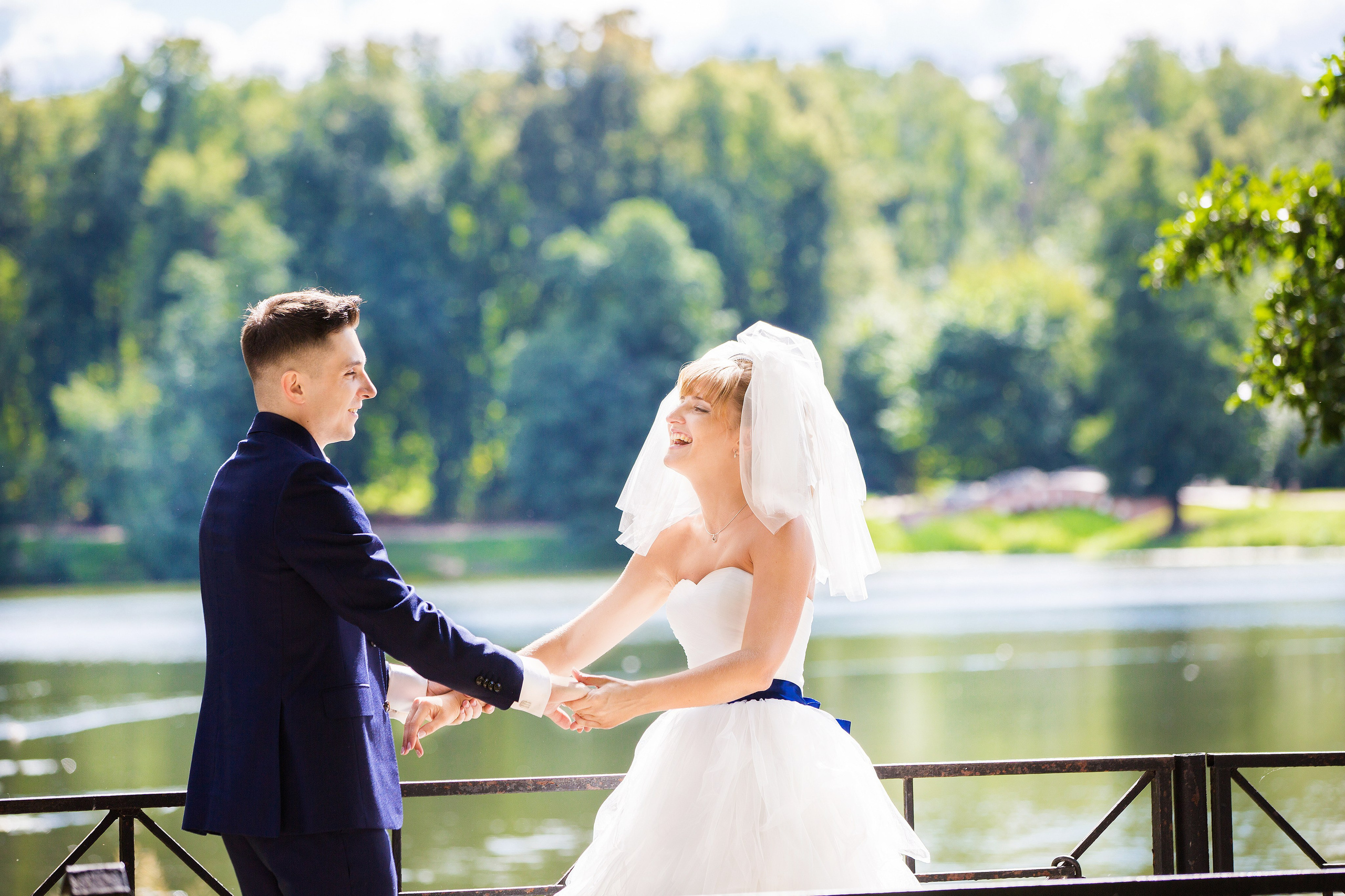 Ольга и Андрей. Свадебный семейный и детский фотограф в Краснодаре Карина Федоровская