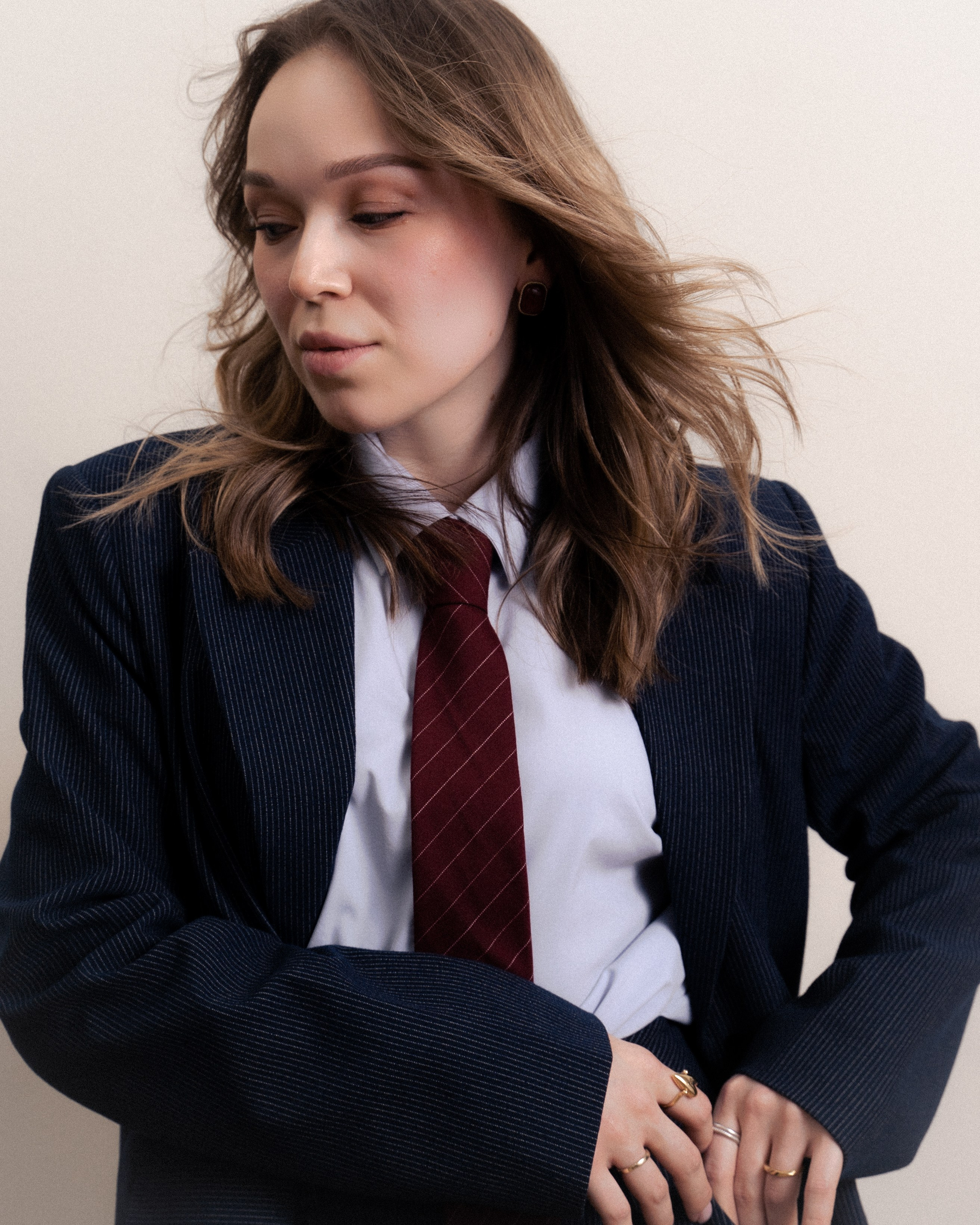 Personal. Фотограф и видеомейкер Alexandrine из Петербурга