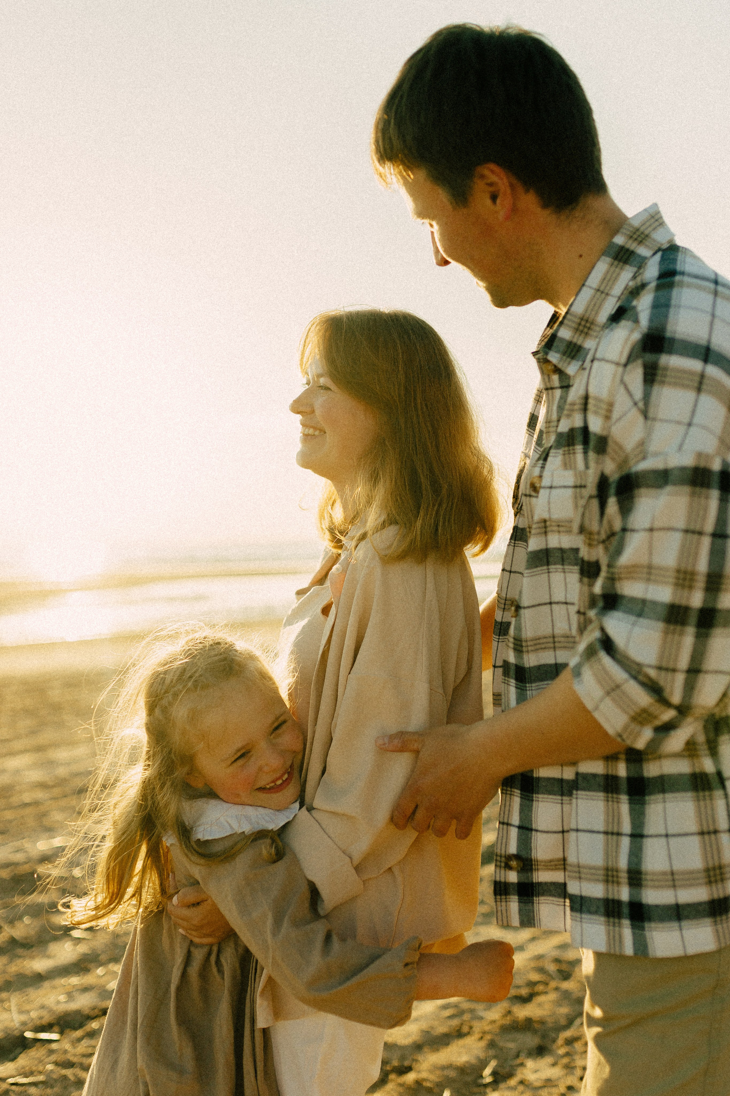 Семейные съемки. Семейный и портретный фотограф в Санкт-Петербурге Владислава Бычкова