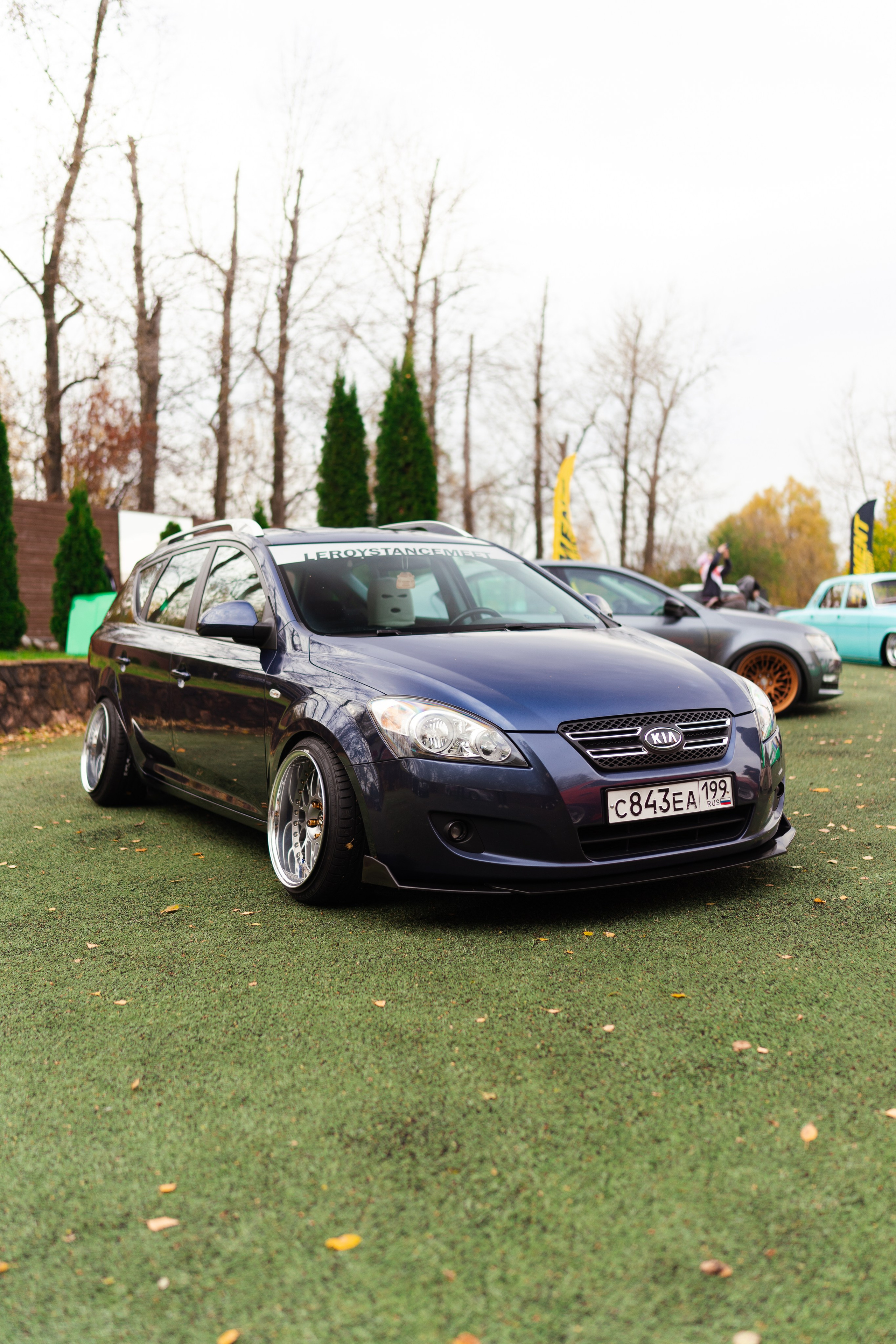 Fitment event 2023. Фотограф в СПБ Алмаз Камаев