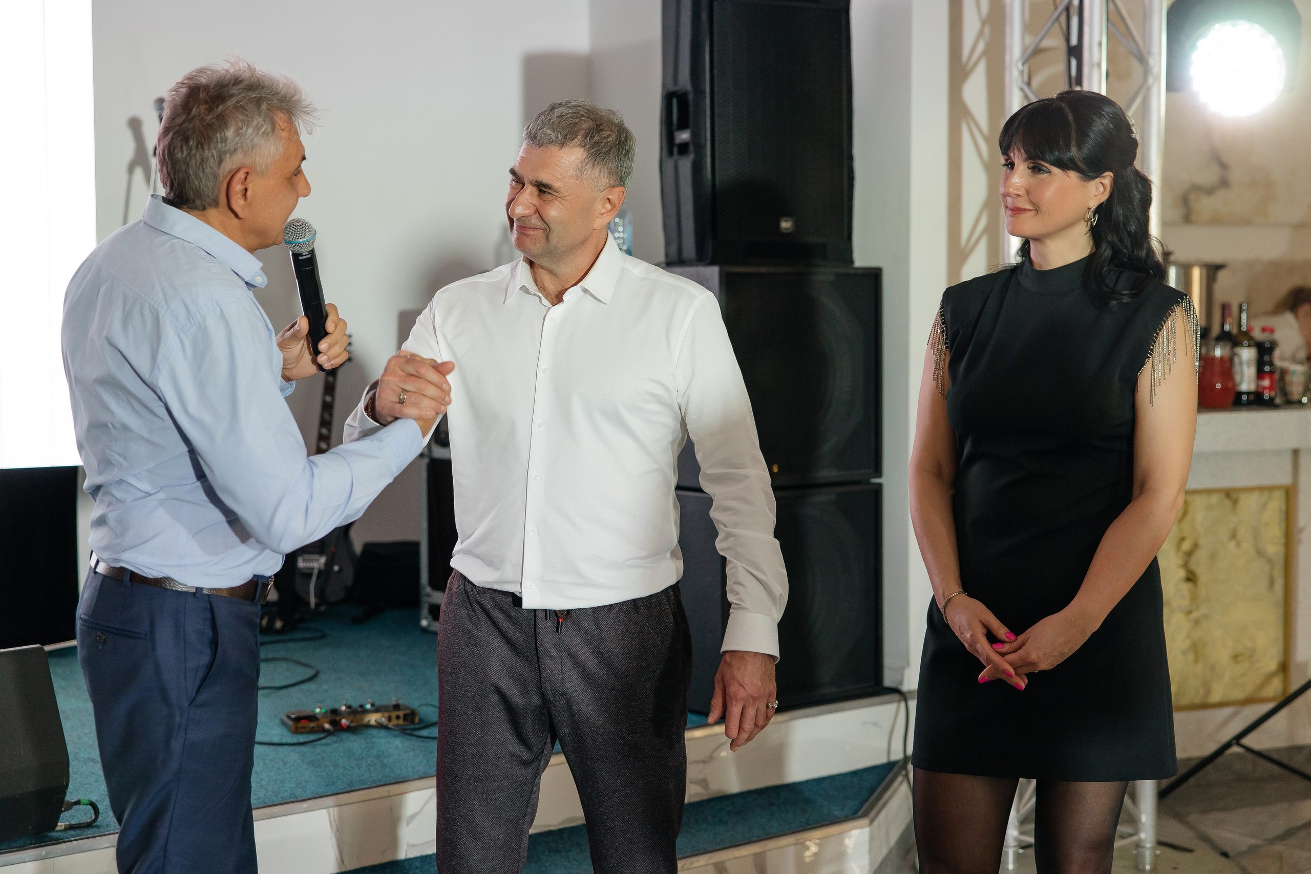 День рождения