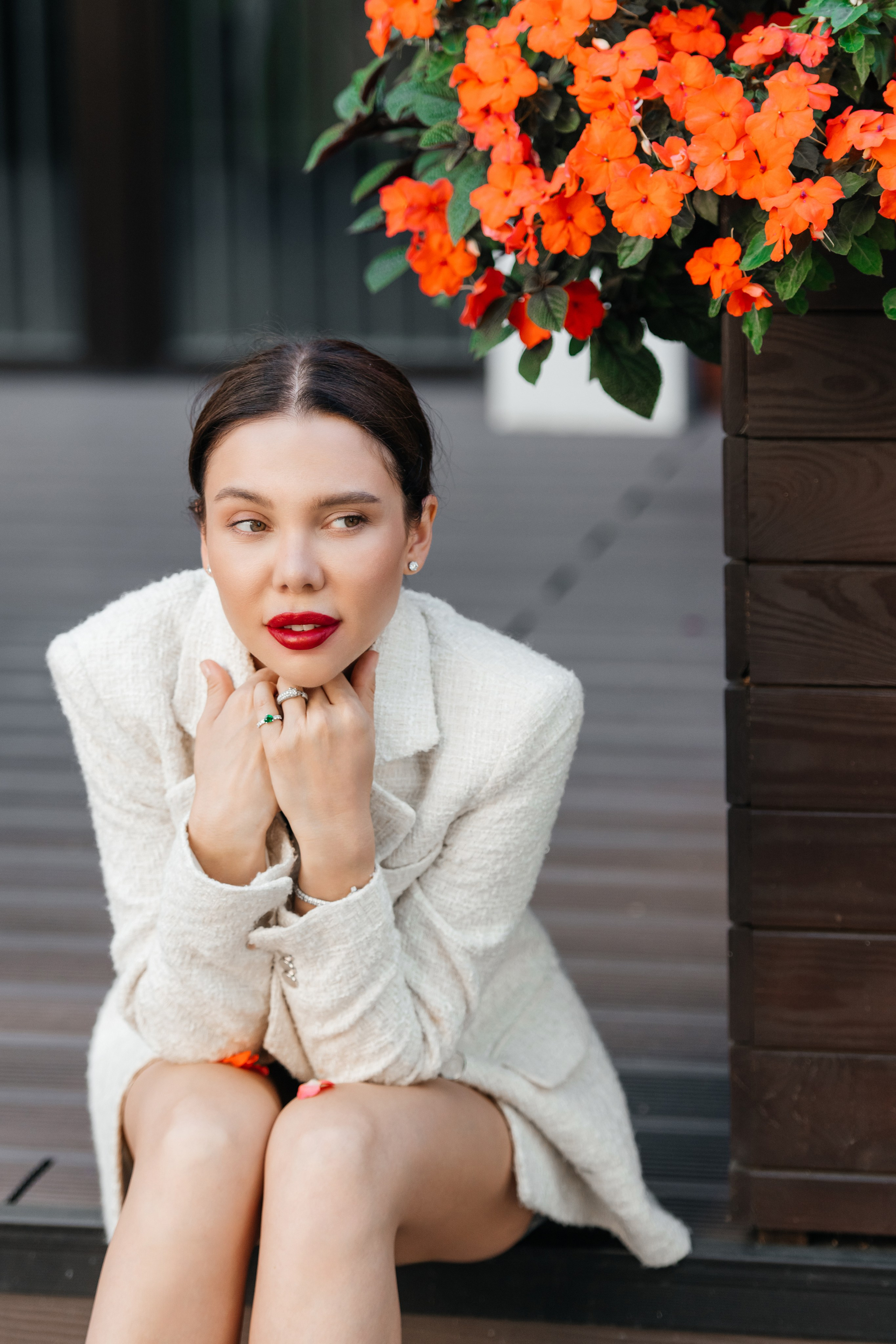 УЛИЧНЫЙ КОНТЕНТ. ДИНА МИХНЕВА спортивный фотограф Москва