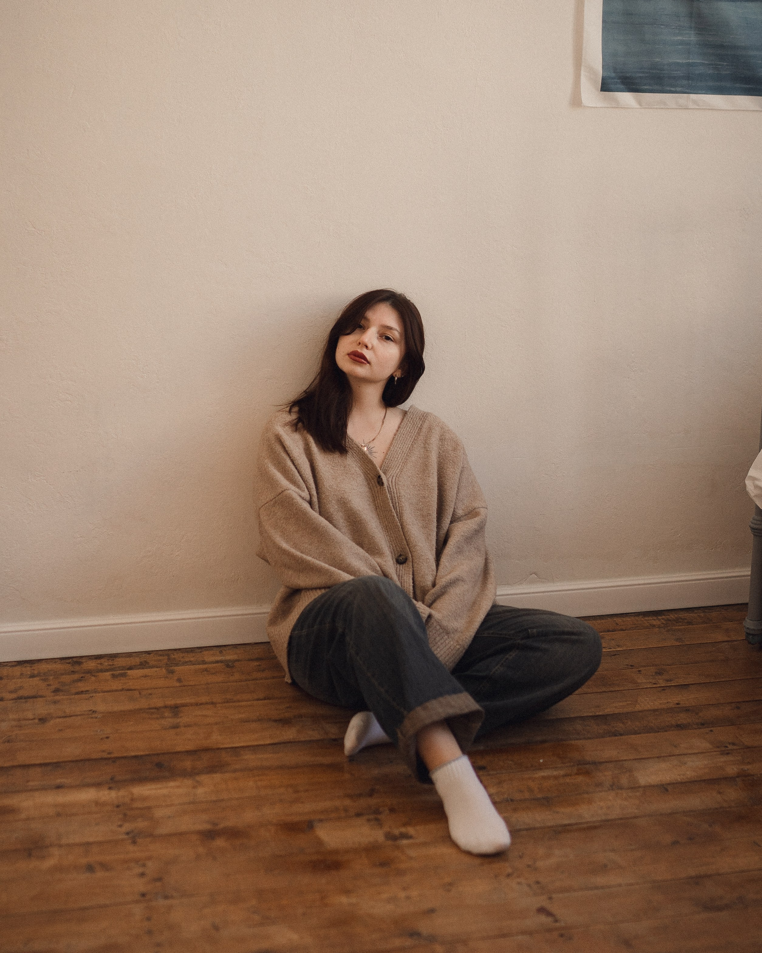 Диана. Фотограф Краснодар Ирина Гафланова