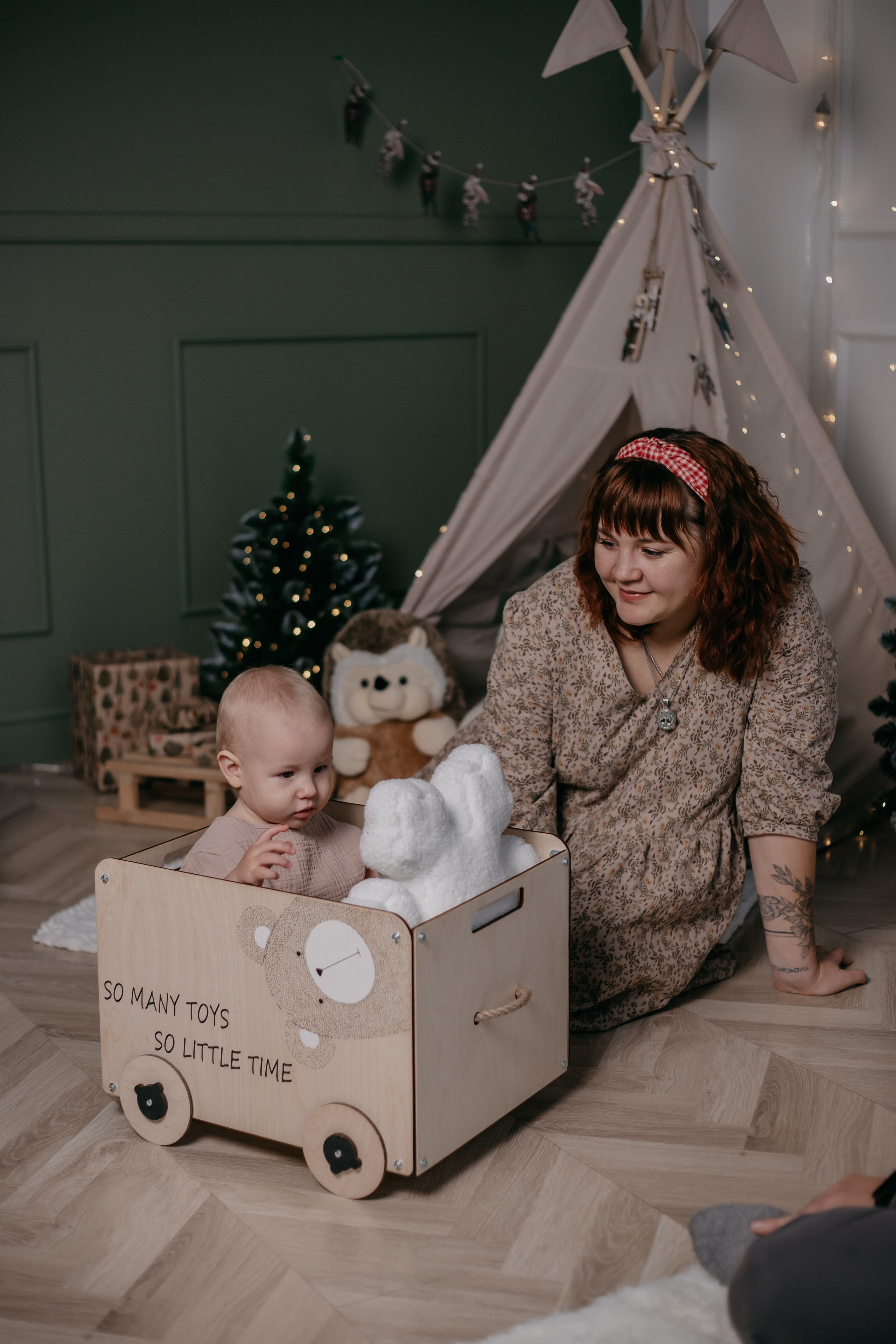 Полина, Дмитрий, Артем. Фотограф Регина Крикунова г. Красноярск