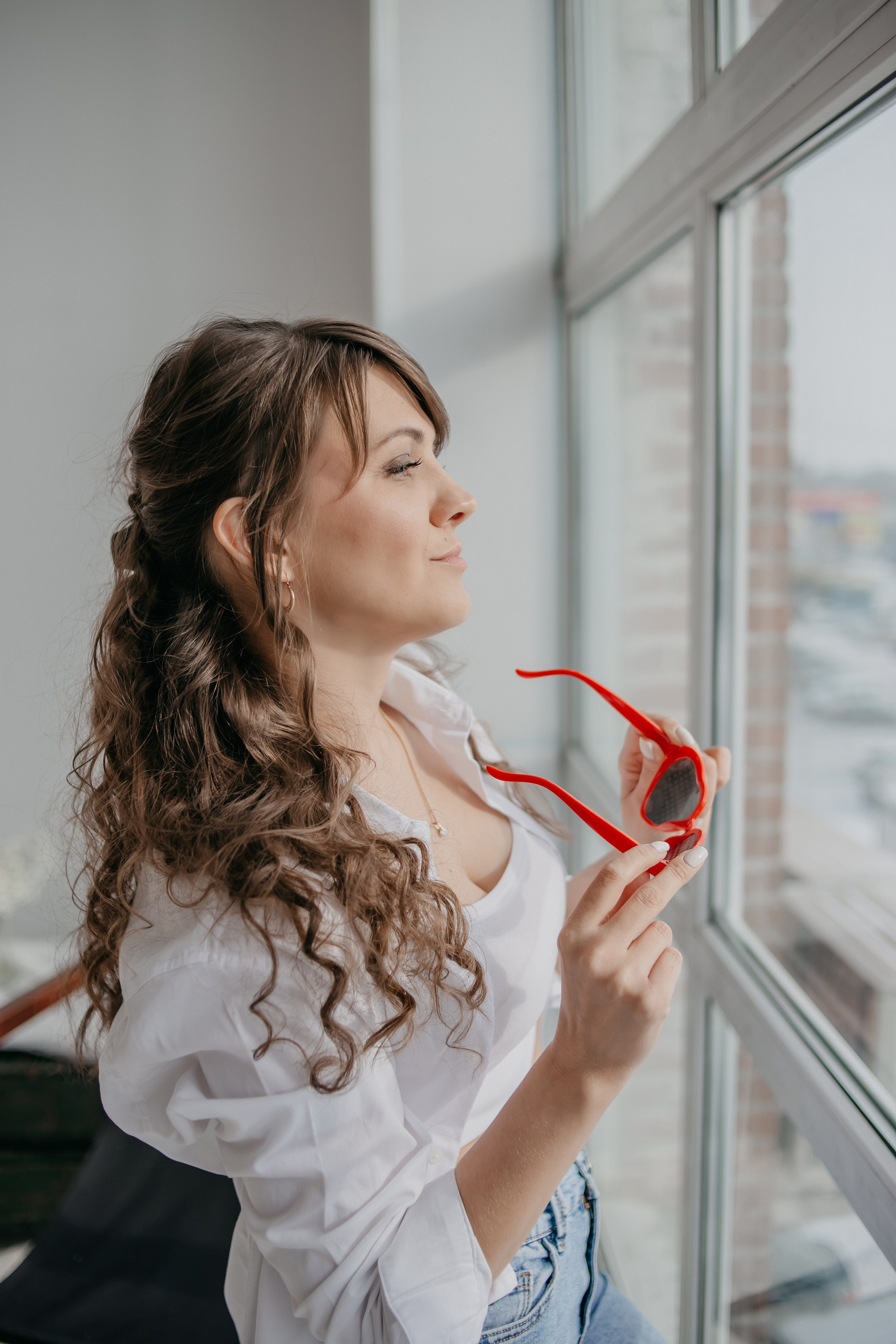 Екатерина и Анастасия. Фотограф Регина Крикунова г. Красноярск