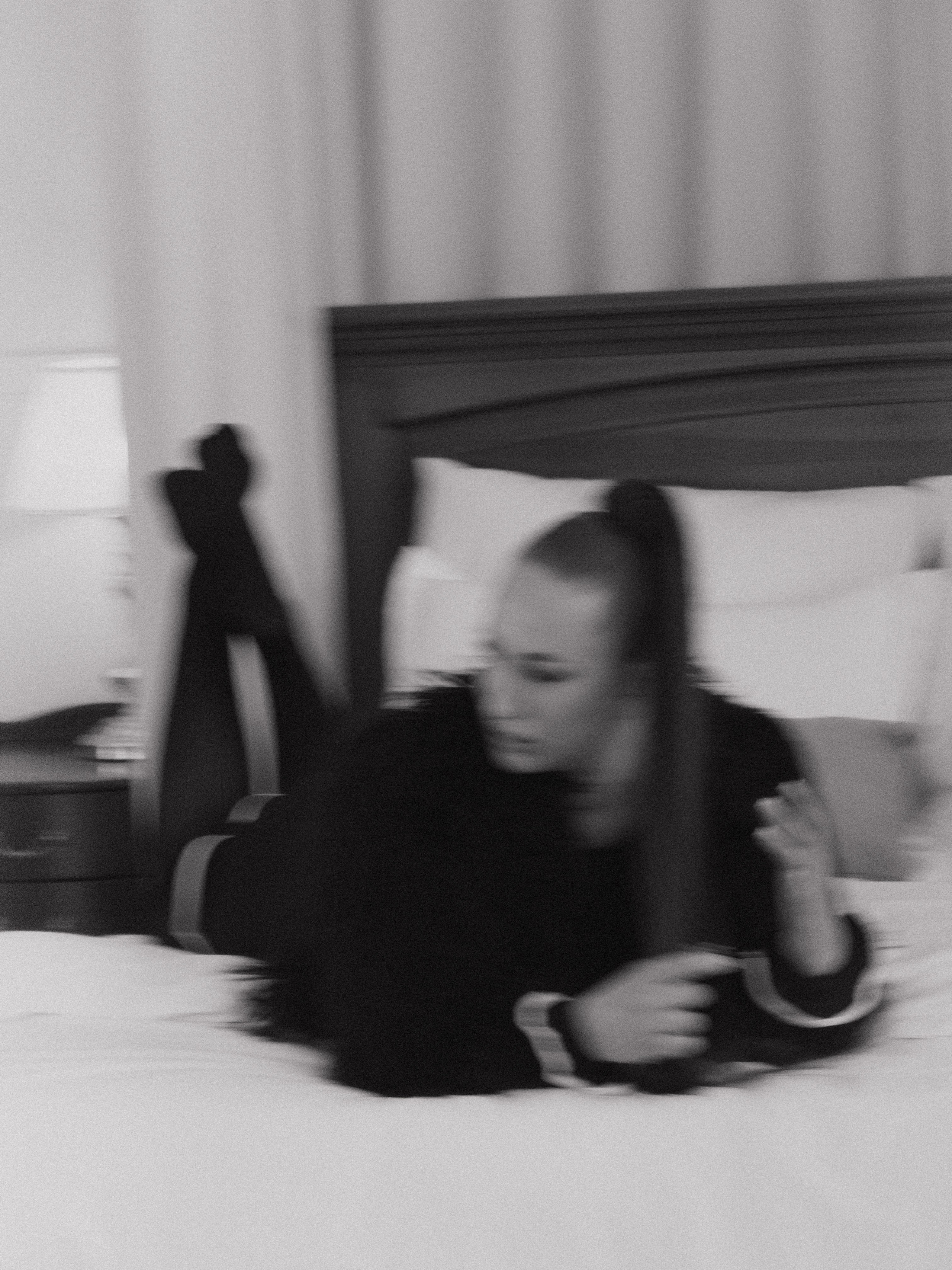 Студийная. Фотограф Барнаул Софья Бояринова