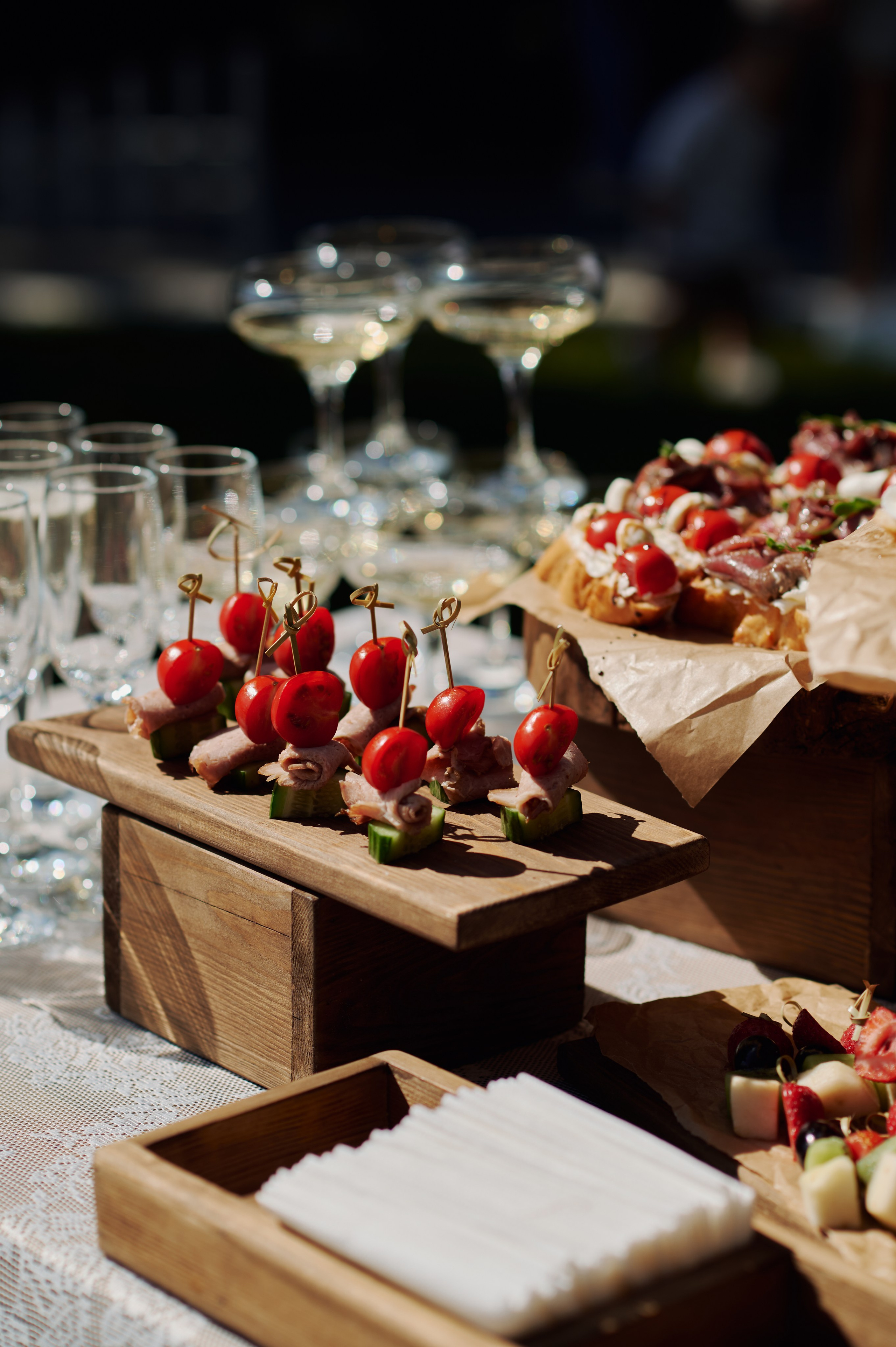 День рождения | Юбилей. Фотограф Барнаул Софья Бояринова