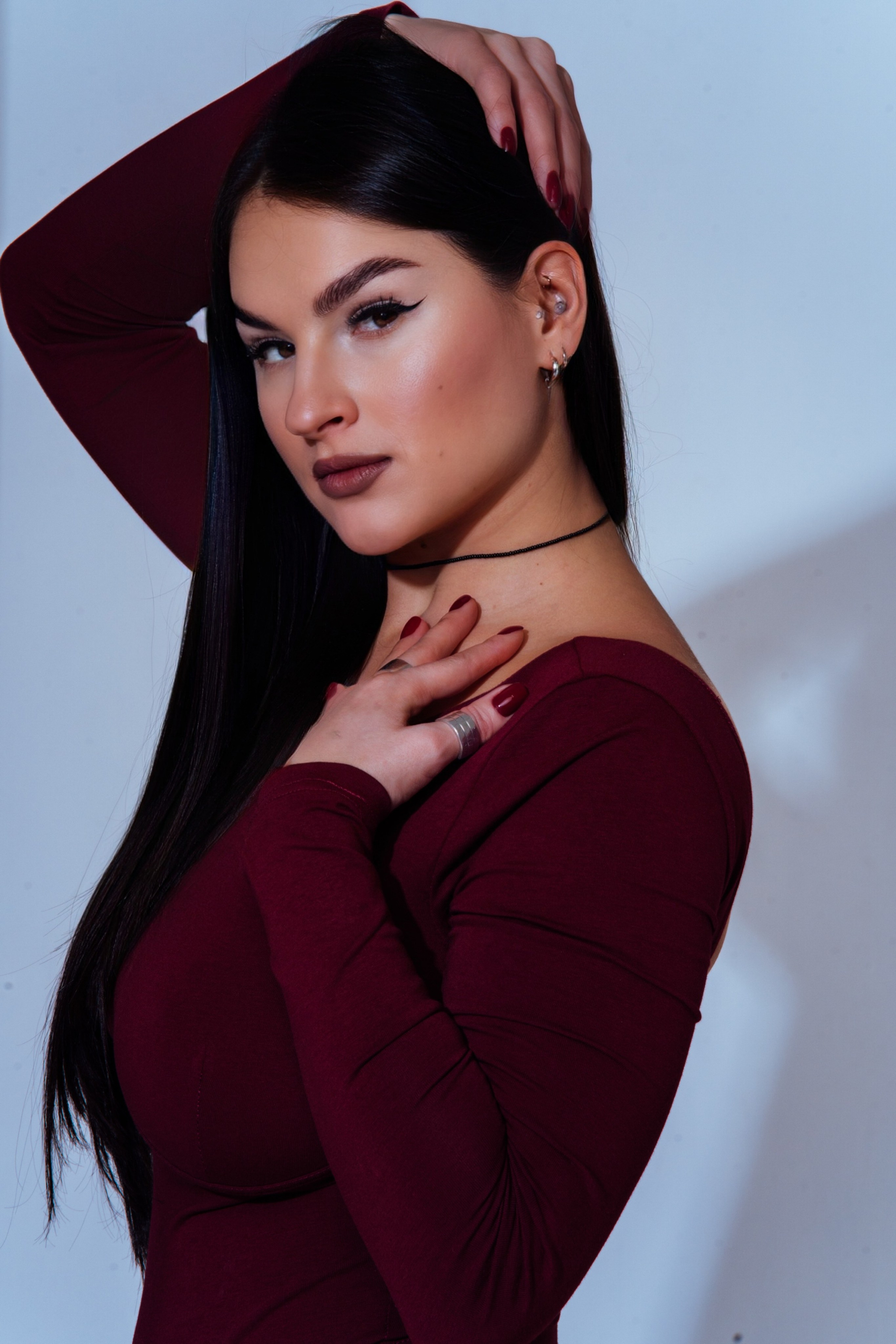 MIRONOVA
