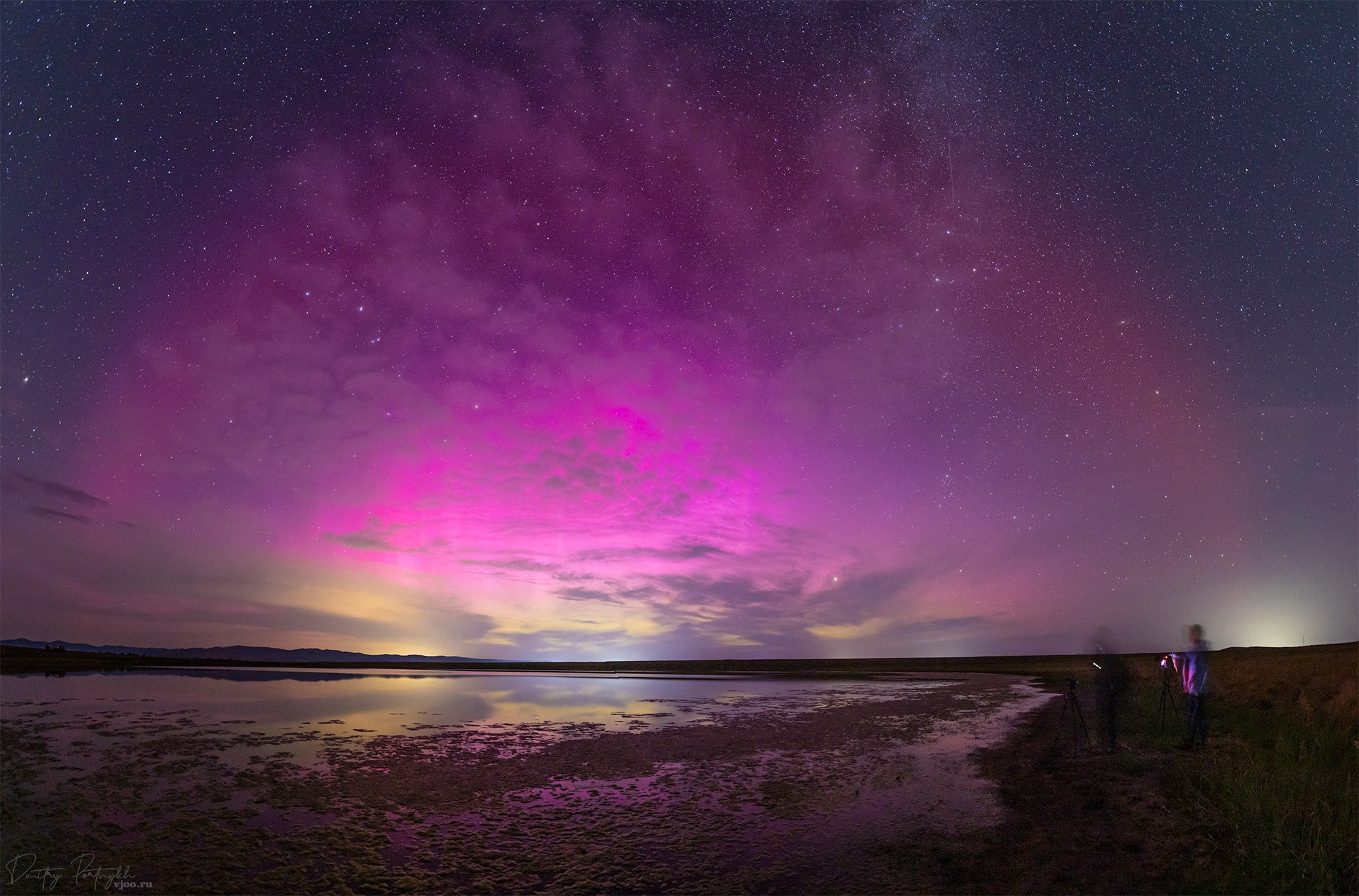 Пейзажный фотограф | Чита. Фотограф Дмитрий Портных | Чита