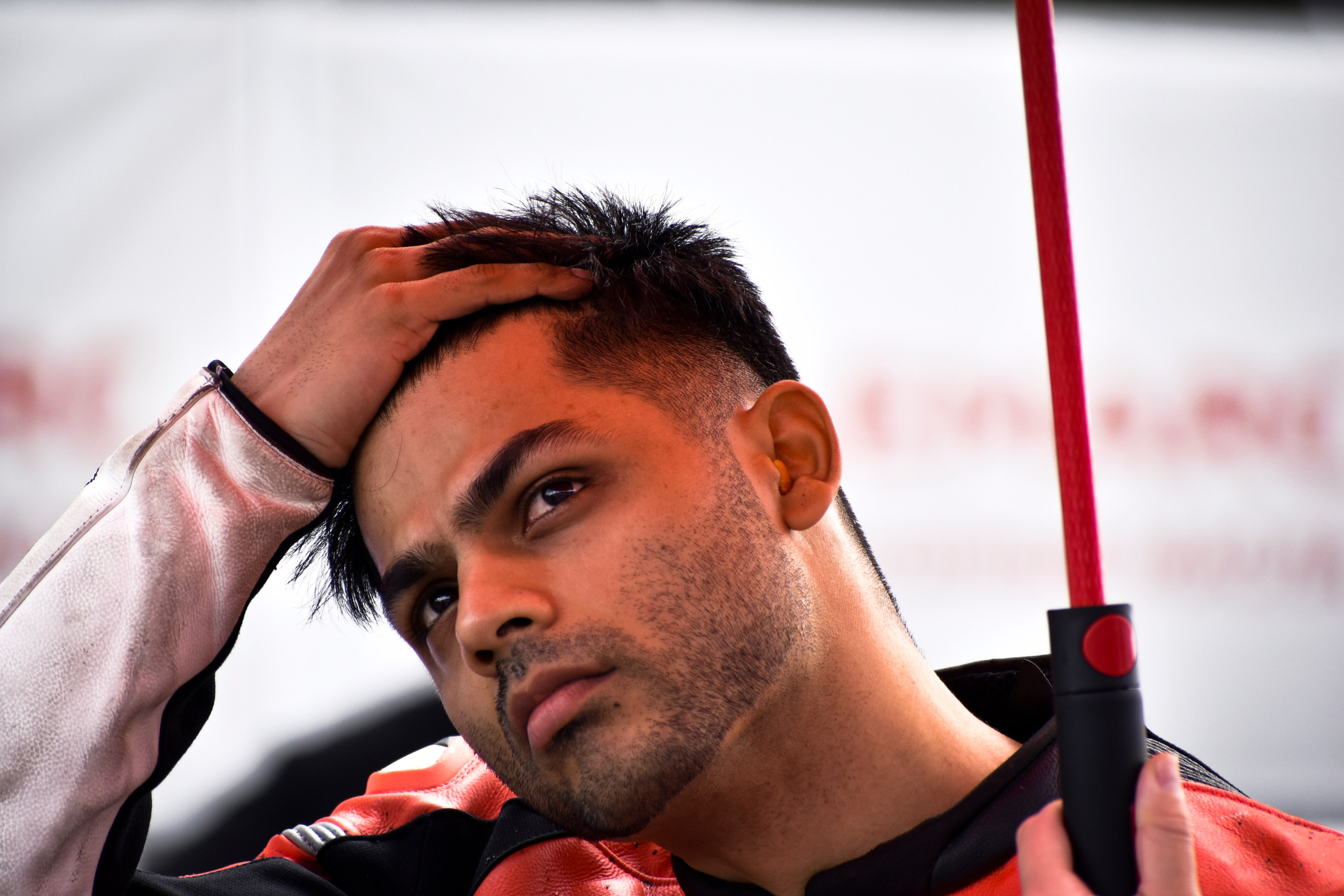 Шоссейно-кольцевые мотогонки 2024. Голосов Дмитрий — автоспортивный фотограф