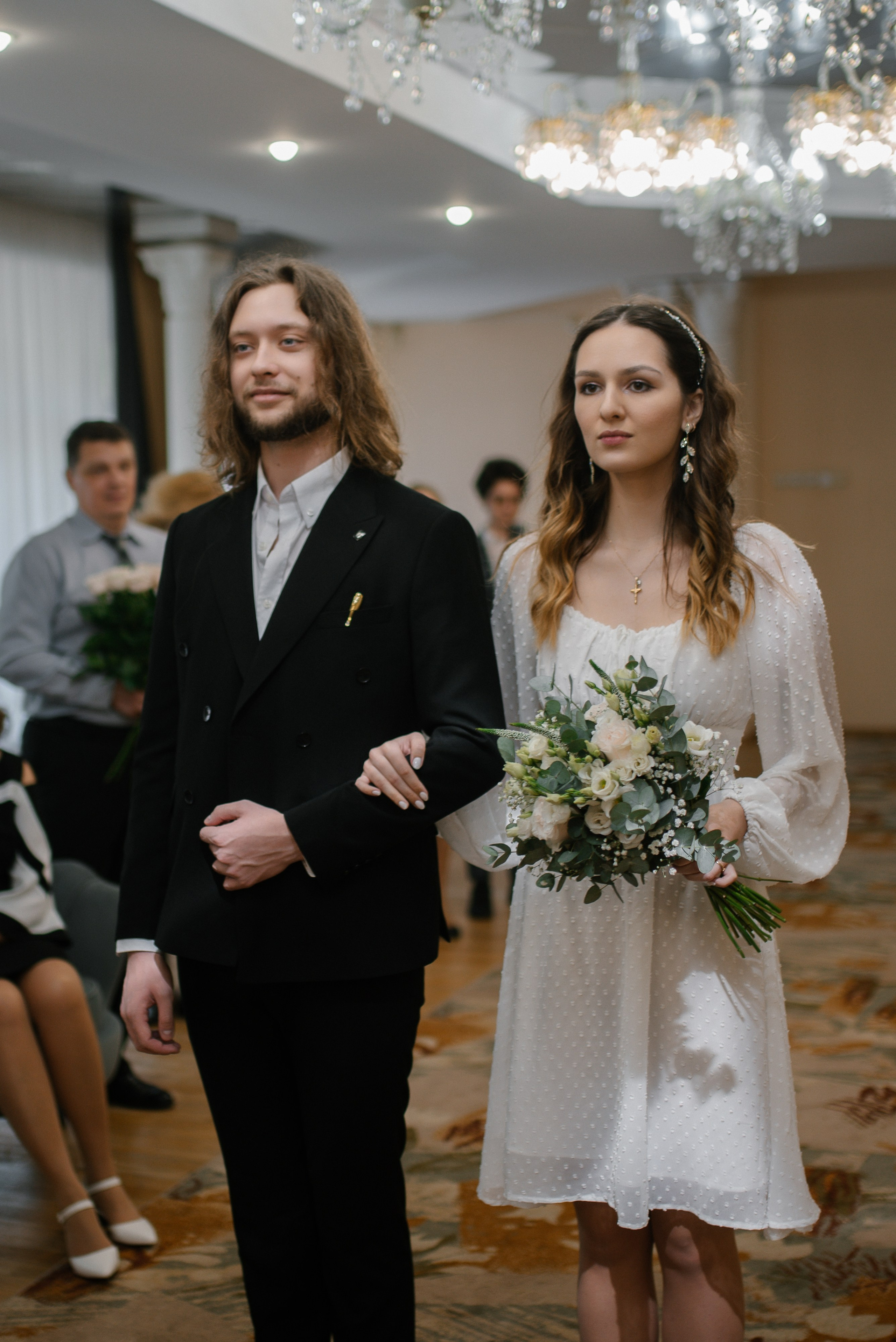 Aleksandr & Alina