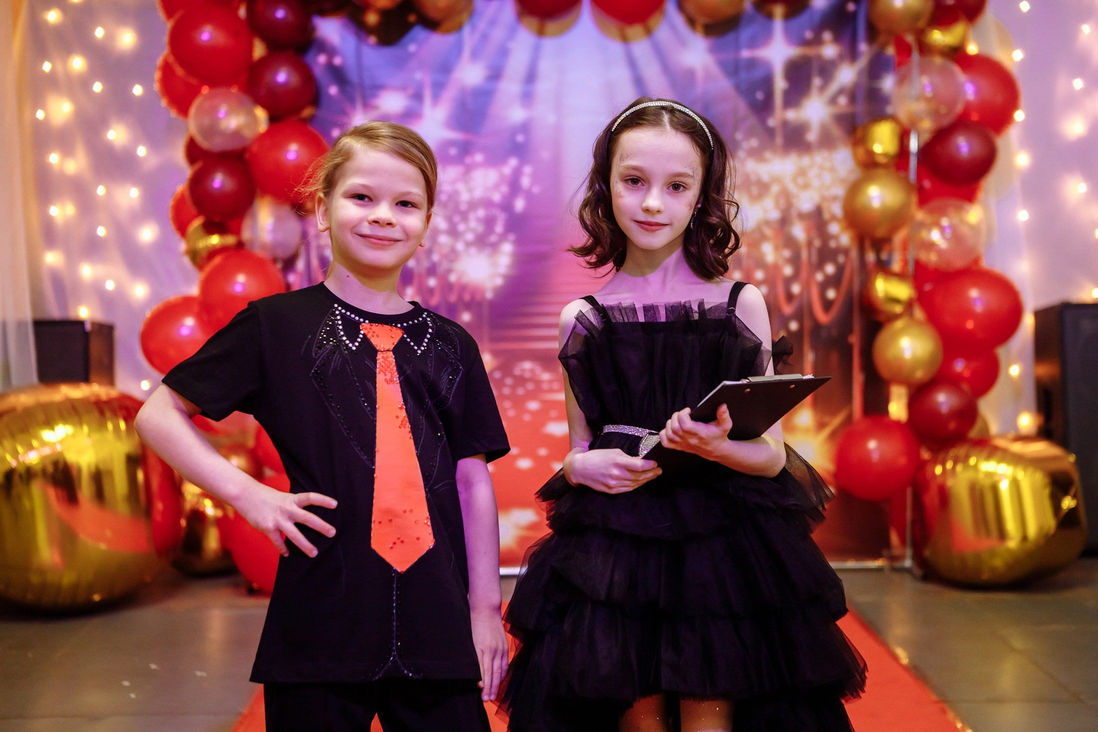 Музыкальная премия «Взлет». Фотографы в городе Волгограде — Людмила Агеева и Алексей Околелов