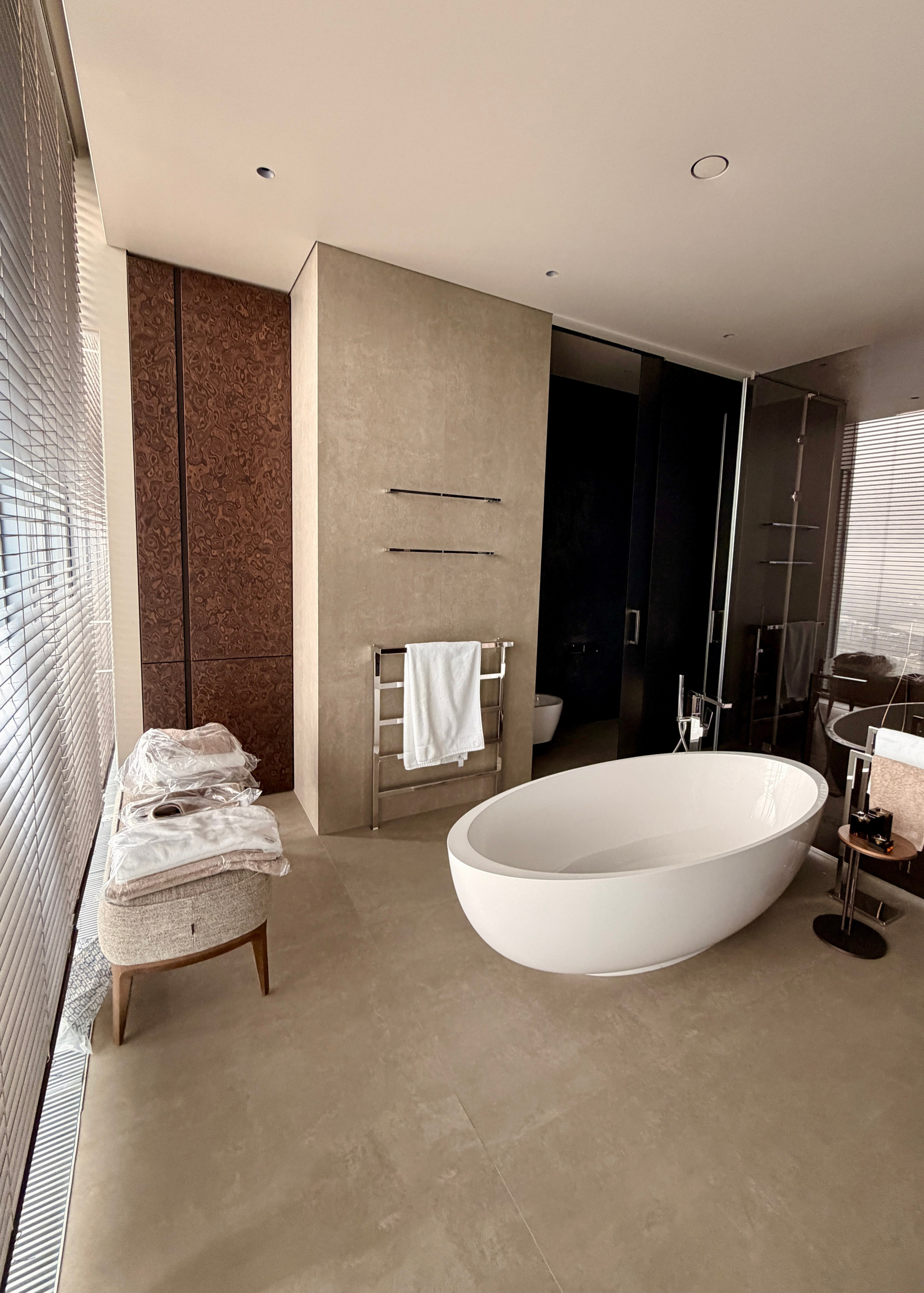 Апартаменты башня ОКО 270 м². Ремонты премиум-класса 1 S T . G R E A T . P R O