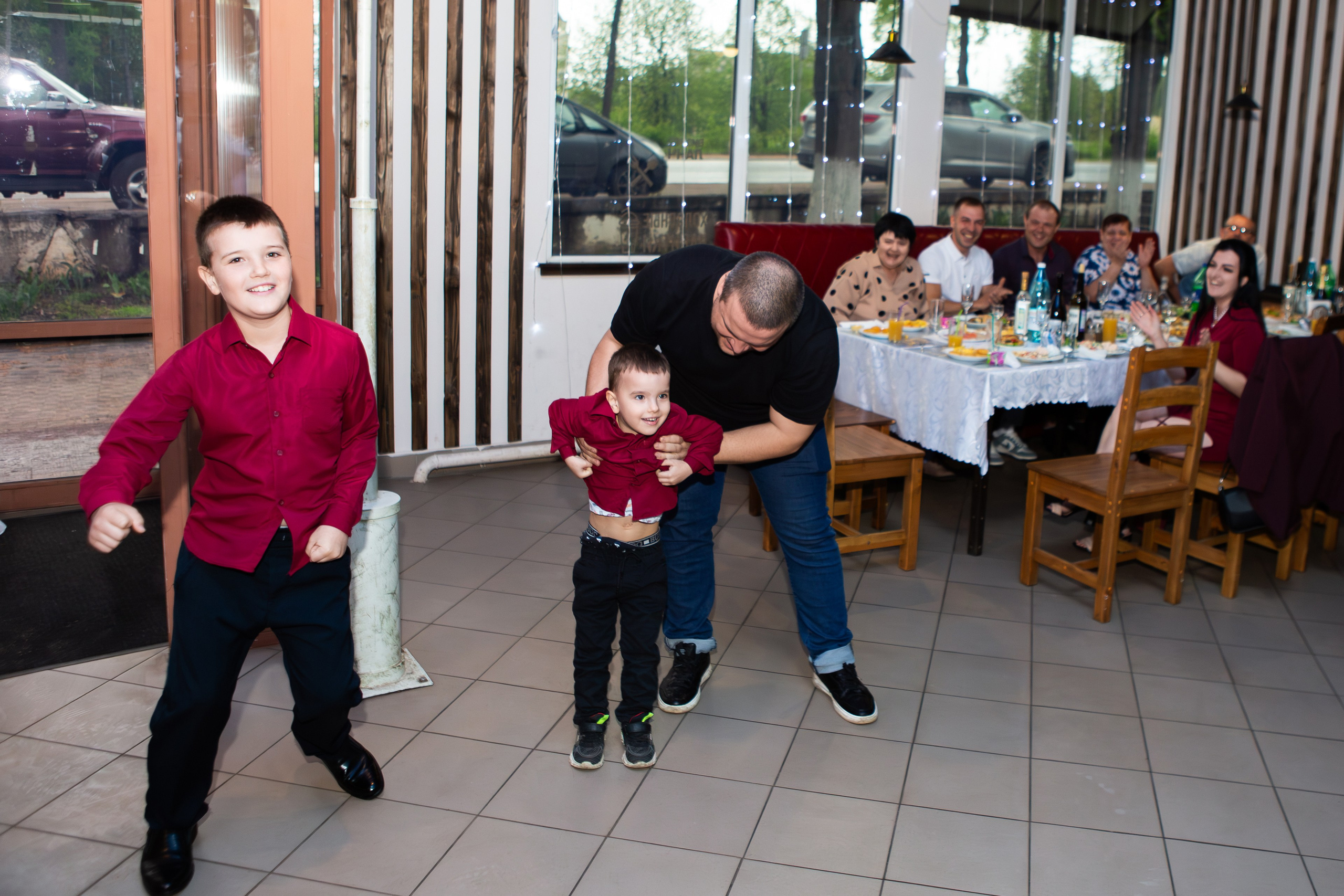 День рождение 01.05. Профессиональный фотограф в Мценске и Орловской области