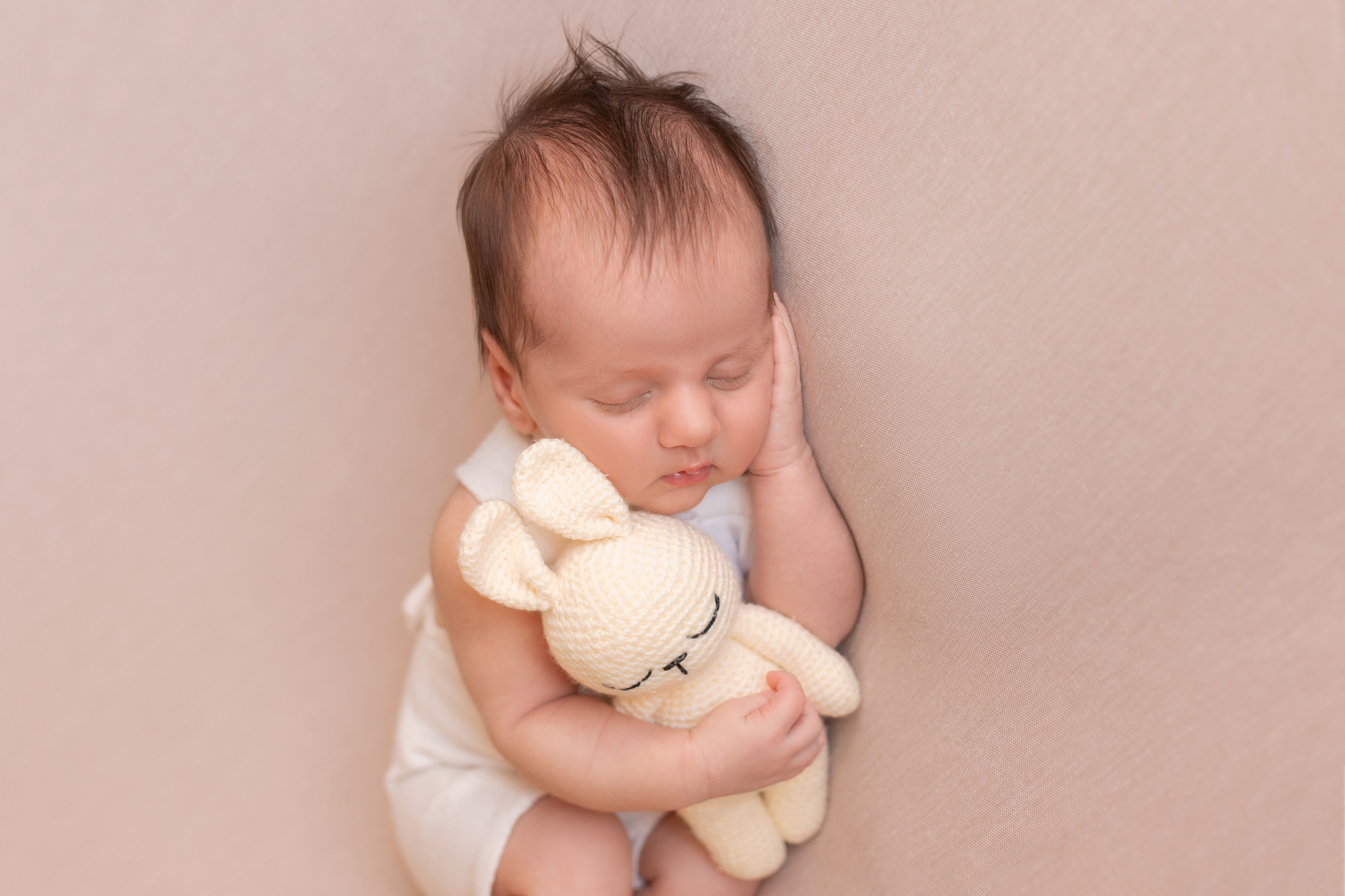 Новорожденные. Фотограф новорожденных Ольга Жижина