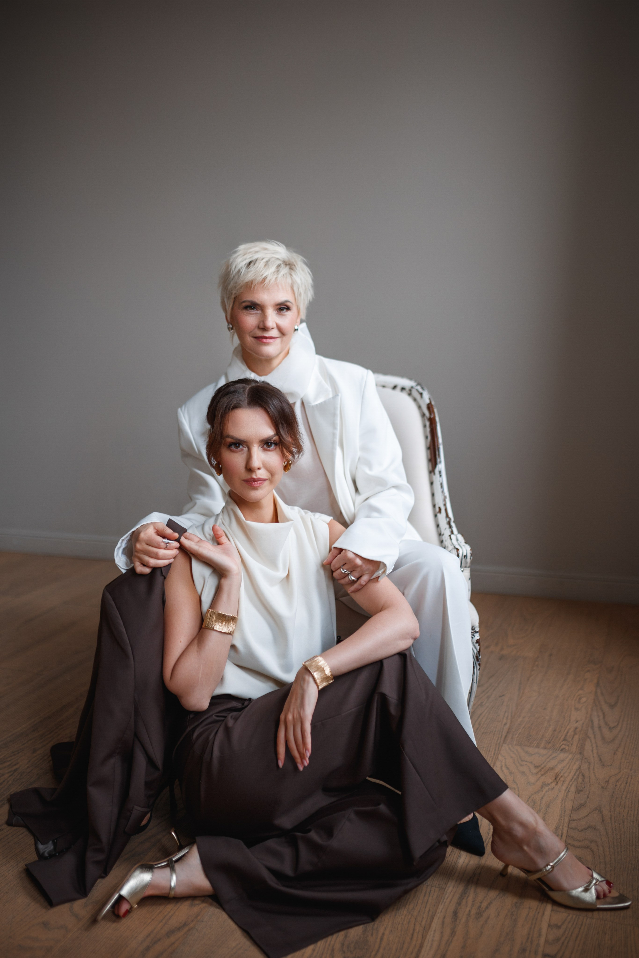 Звезды. Фотограф Надежда Пылина