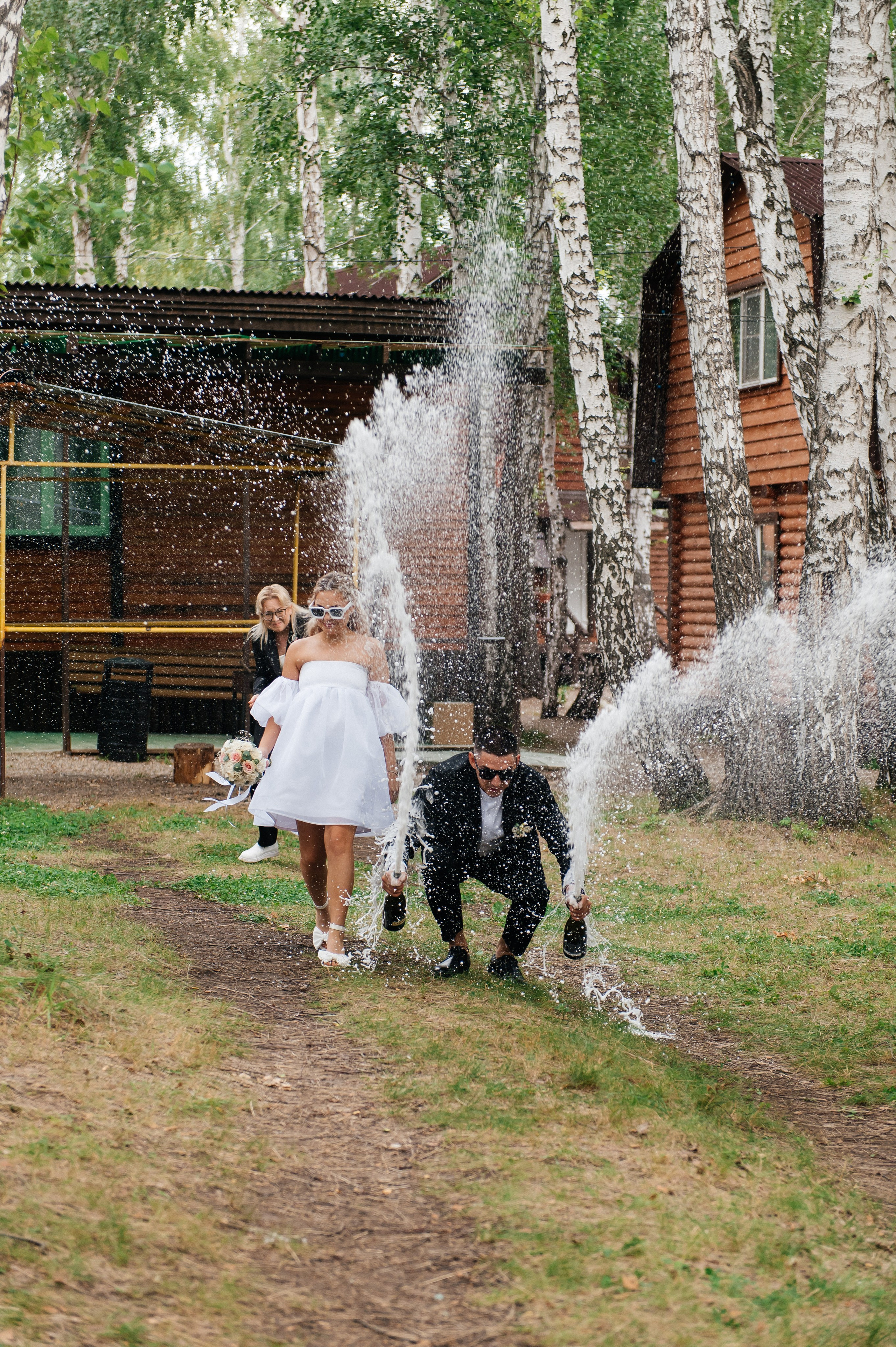 Руслан и Виктория. Свадебный и портретный фотограф Мария Зыкова Екатеринбург — Снежинск