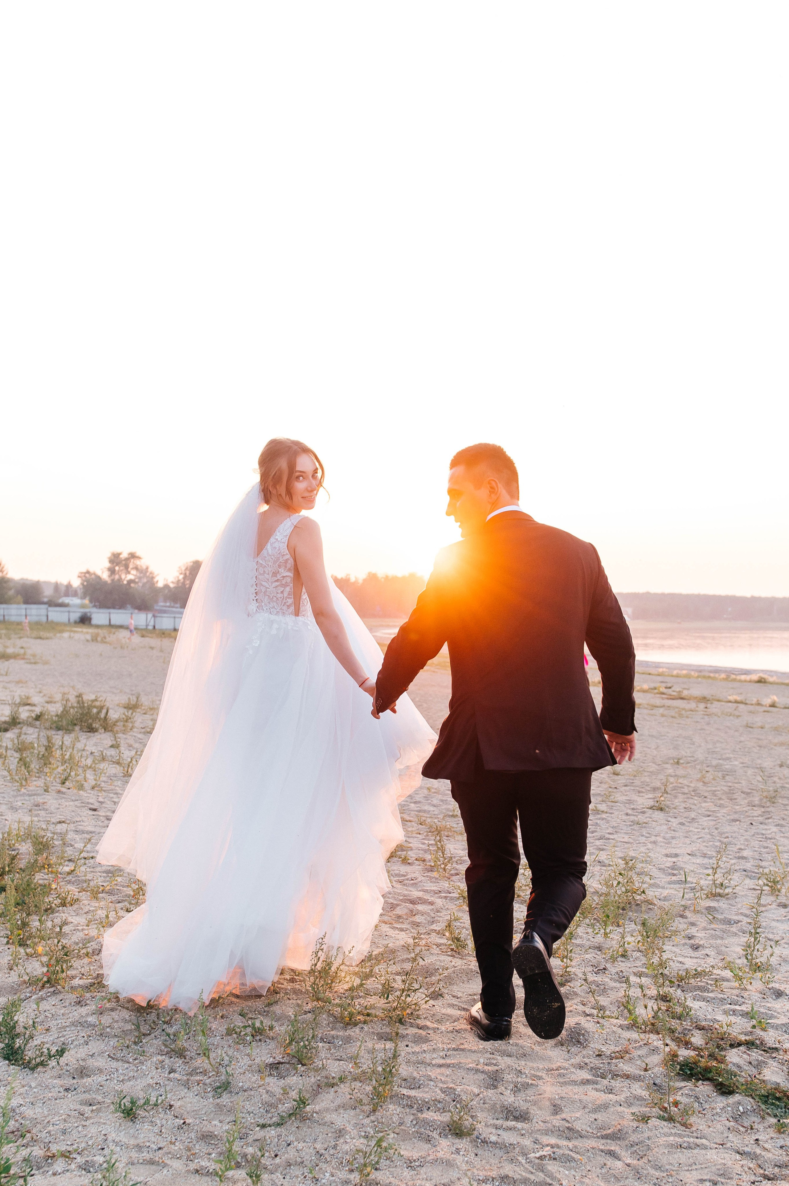 Петр и Мария. Свадебный и портретный фотограф Мария Зыкова Екатеринбург — Снежинск