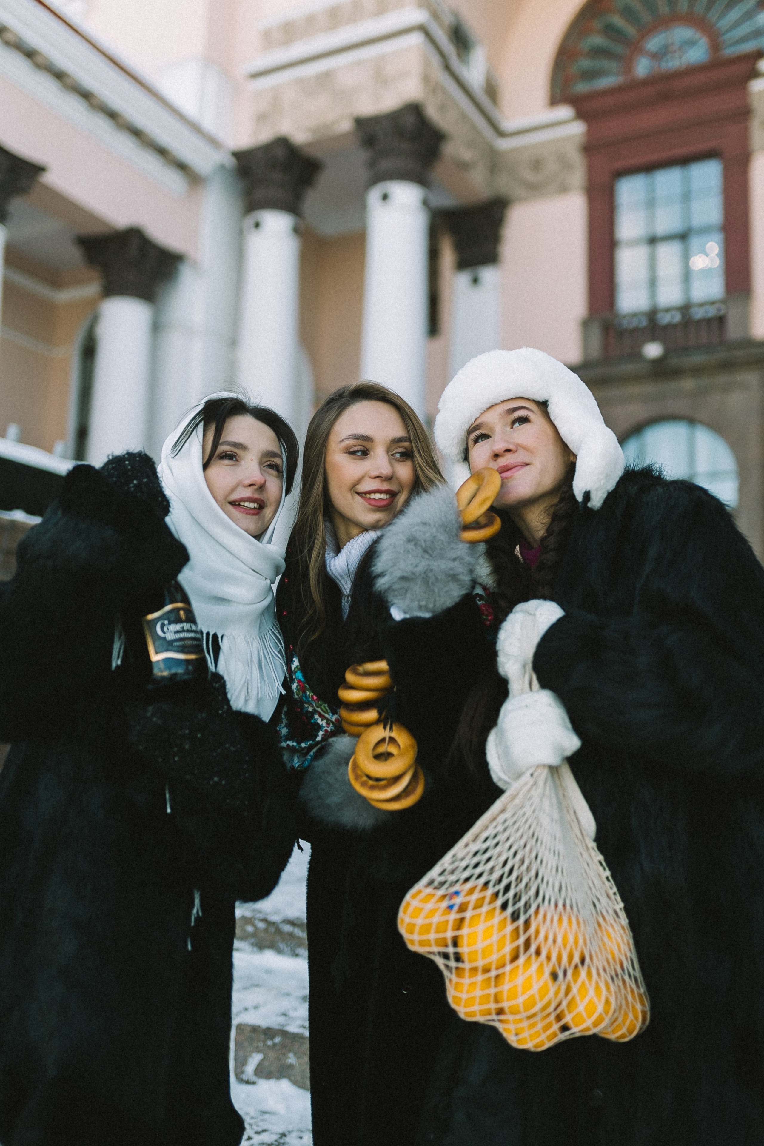 Russian Girl. Свадебный фотограф в Москве и Екатеринбурге